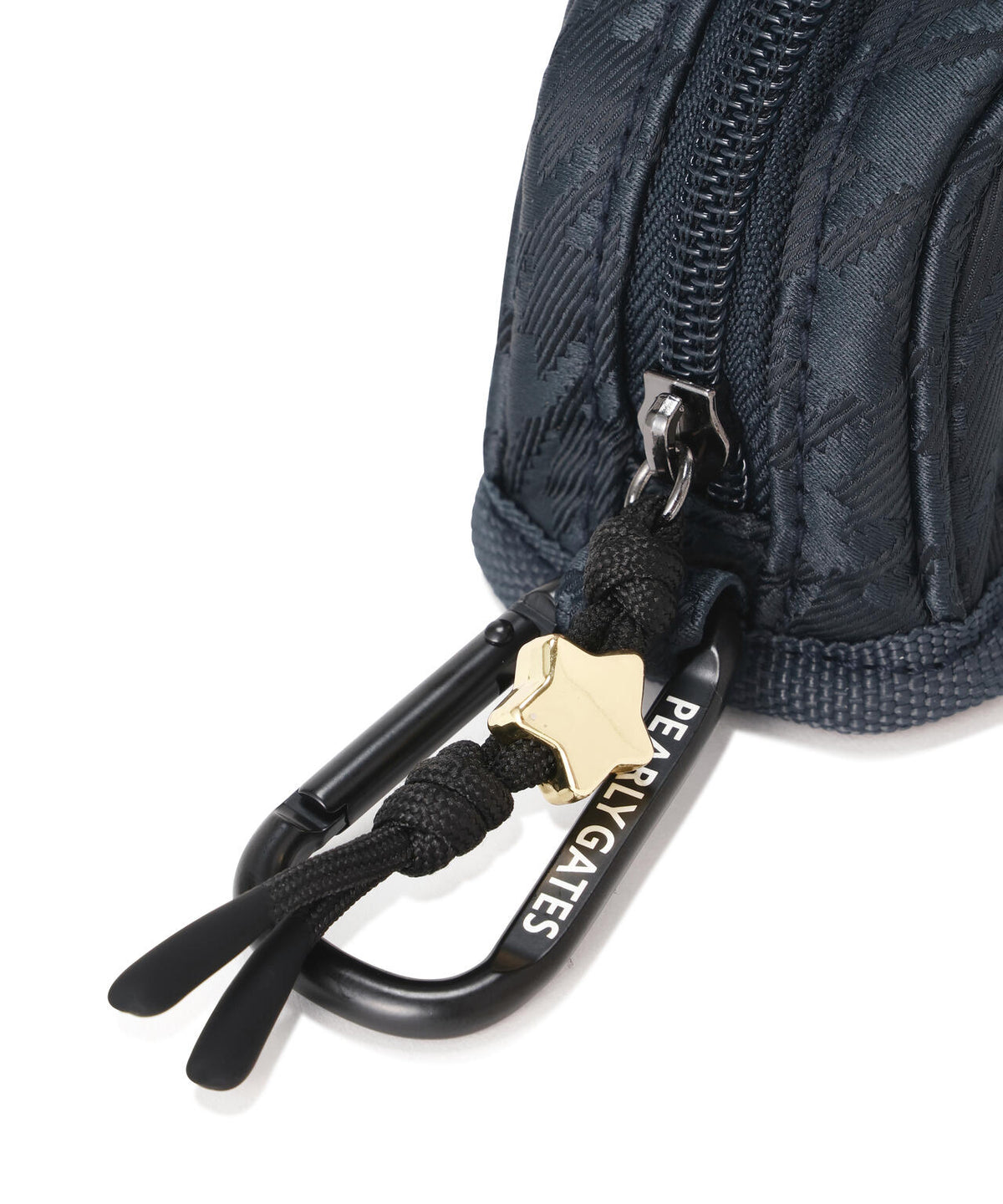 [PGisPG] ボールポーチ (UNISEX)