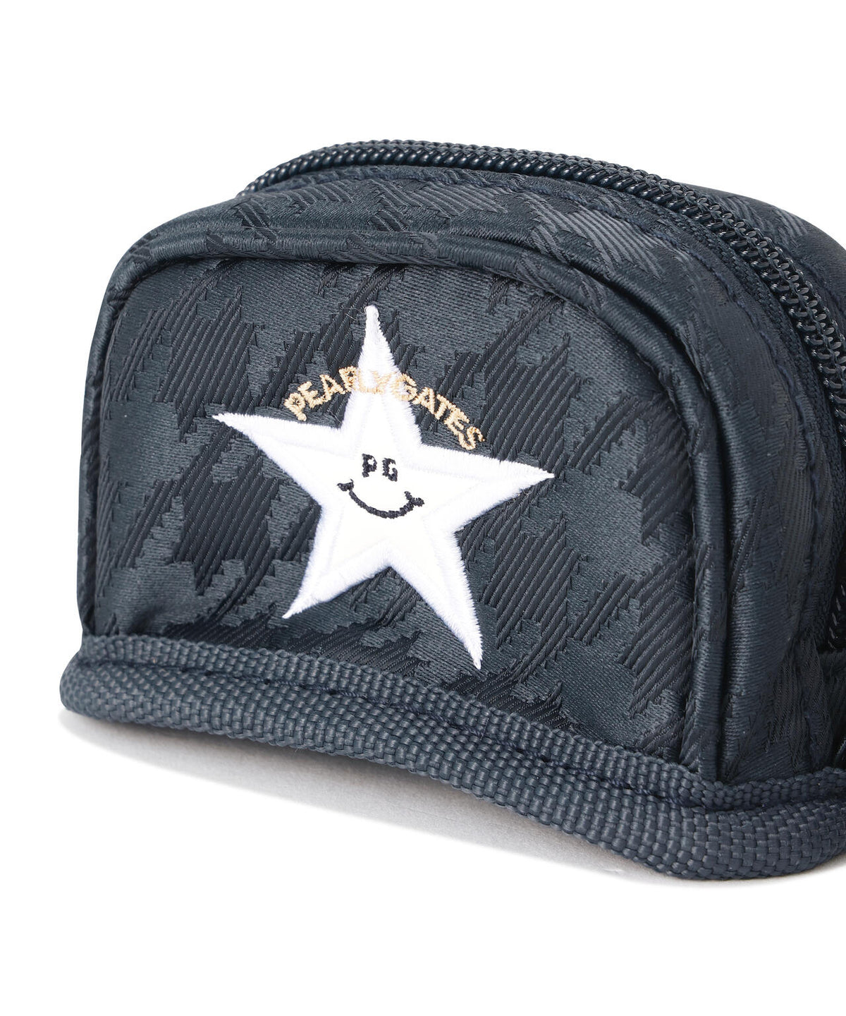 [PGisPG] ボールポーチ (UNISEX)