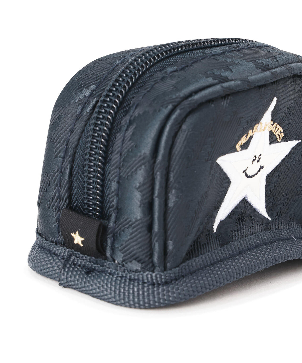[PGisPG] ボールポーチ (UNISEX)