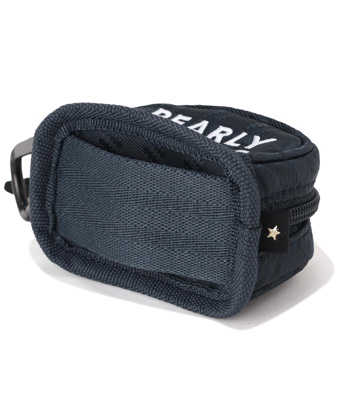 [PGisPG] ボールポーチ (UNISEX)