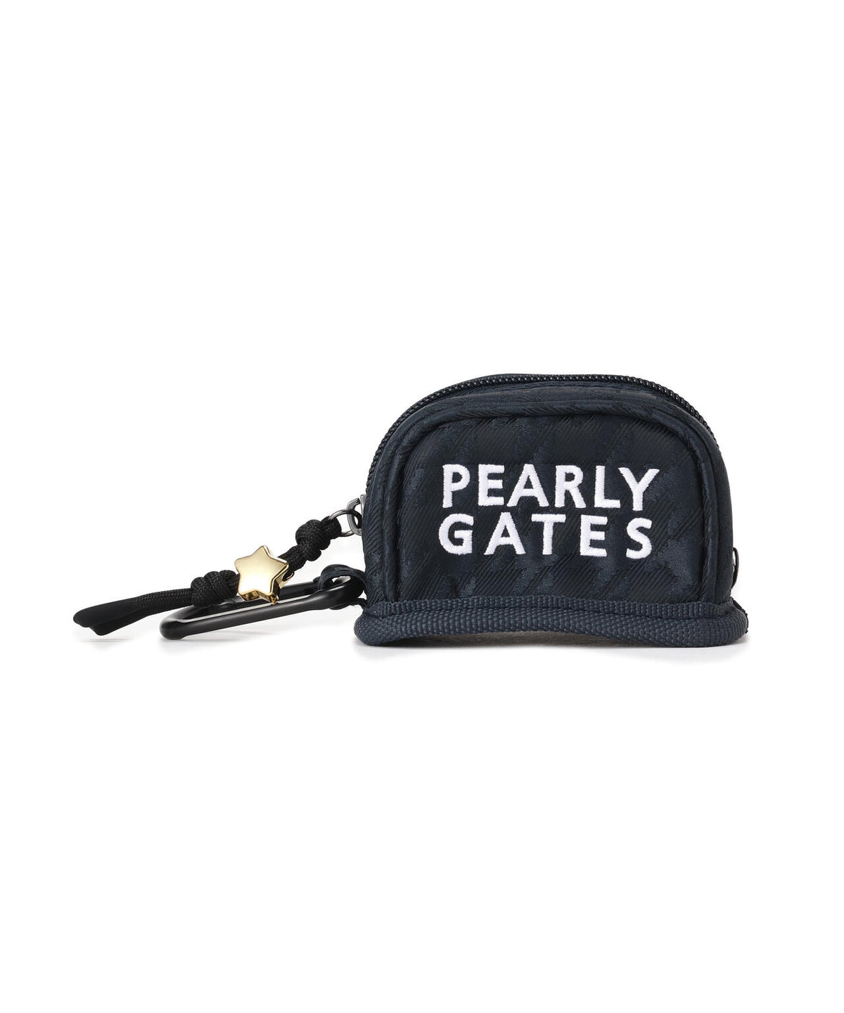 [PGisPG] ボールポーチ (UNISEX)