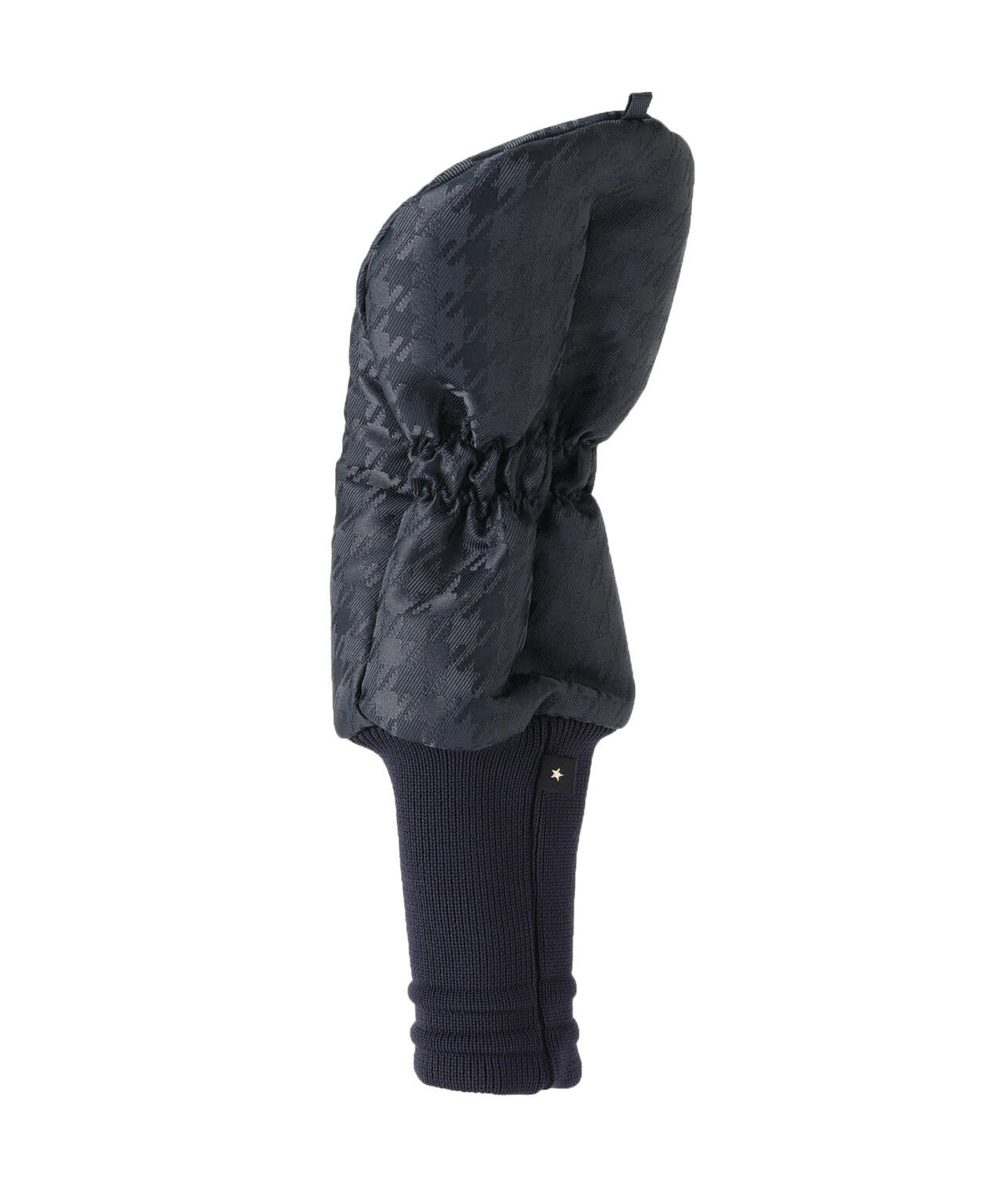 [PGisPG] ドライバー用ヘッドカバー (460CC対応) (UNISEX)