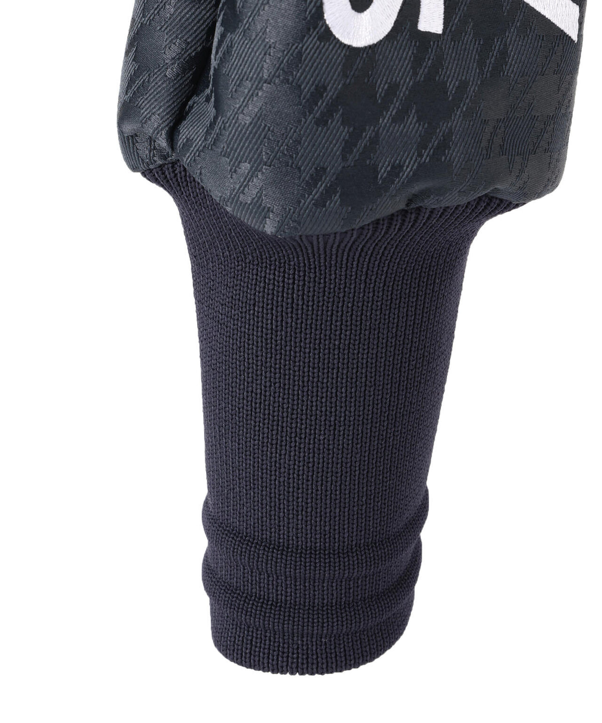 [PGisPG] ドライバー用ヘッドカバー (460CC対応) (UNISEX)