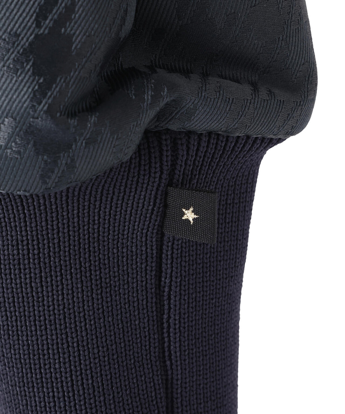 [PGisPG] ドライバー用ヘッドカバー (460CC対応) (UNISEX)