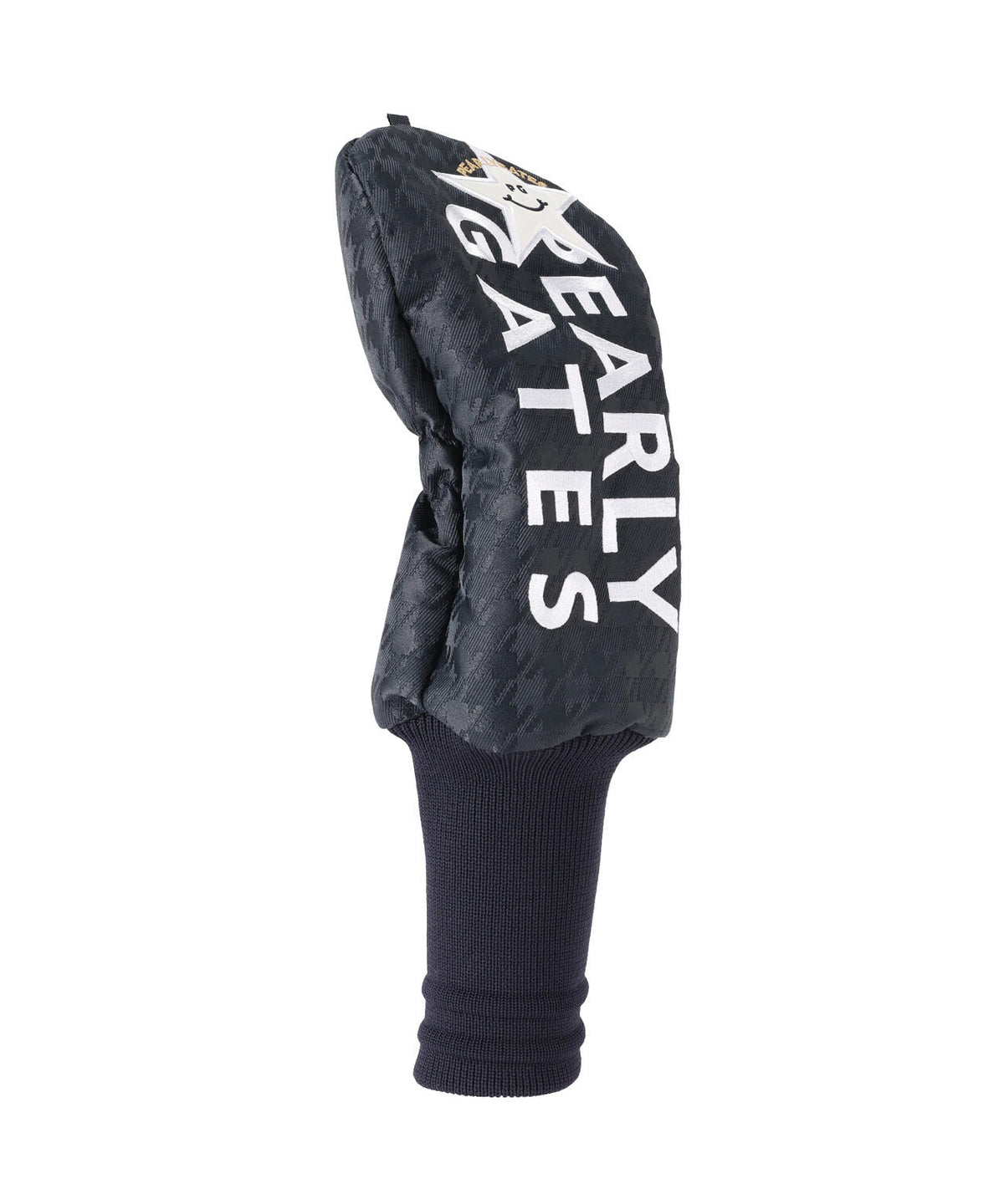 [PGisPG] ドライバー用ヘッドカバー (460CC対応) (UNISEX)