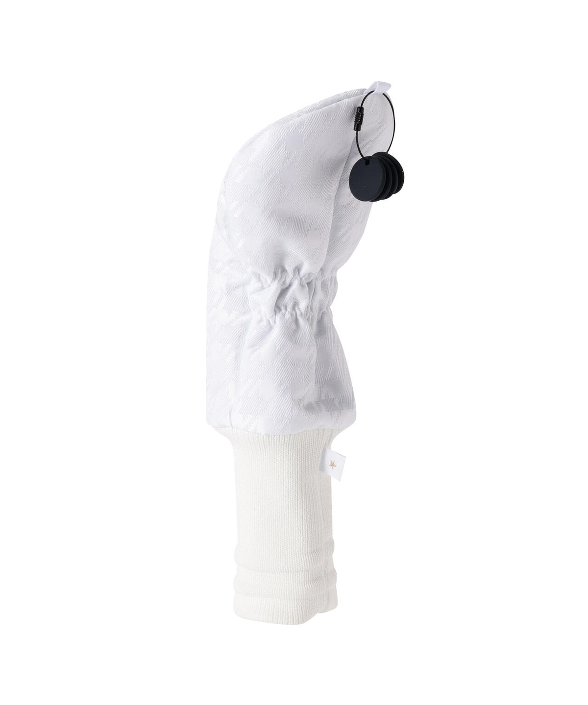 [PGisPG] フェアウェイウッド用ヘッドカバー (UNISEX)