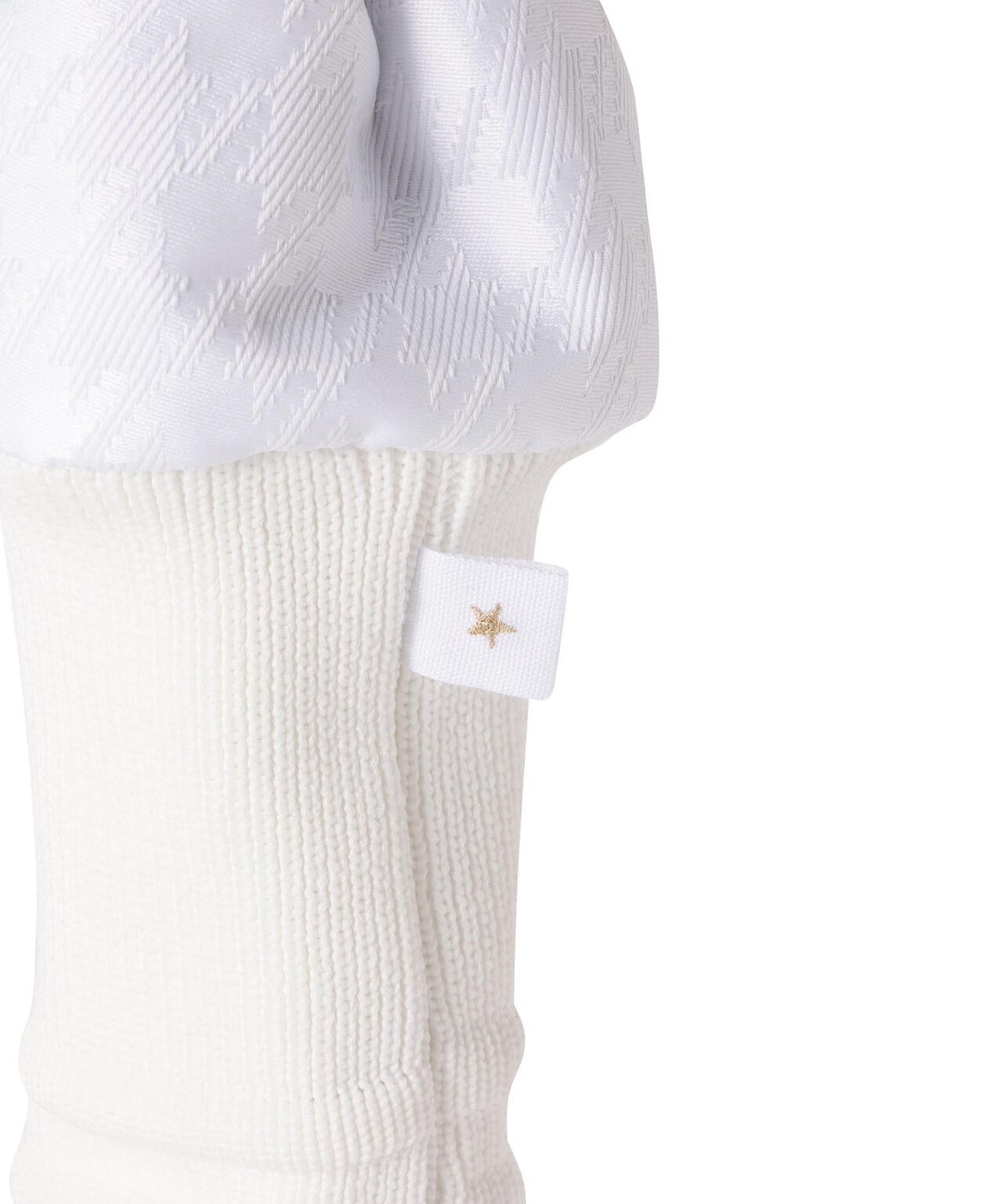 [PGisPG] フェアウェイウッド用ヘッドカバー (UNISEX)