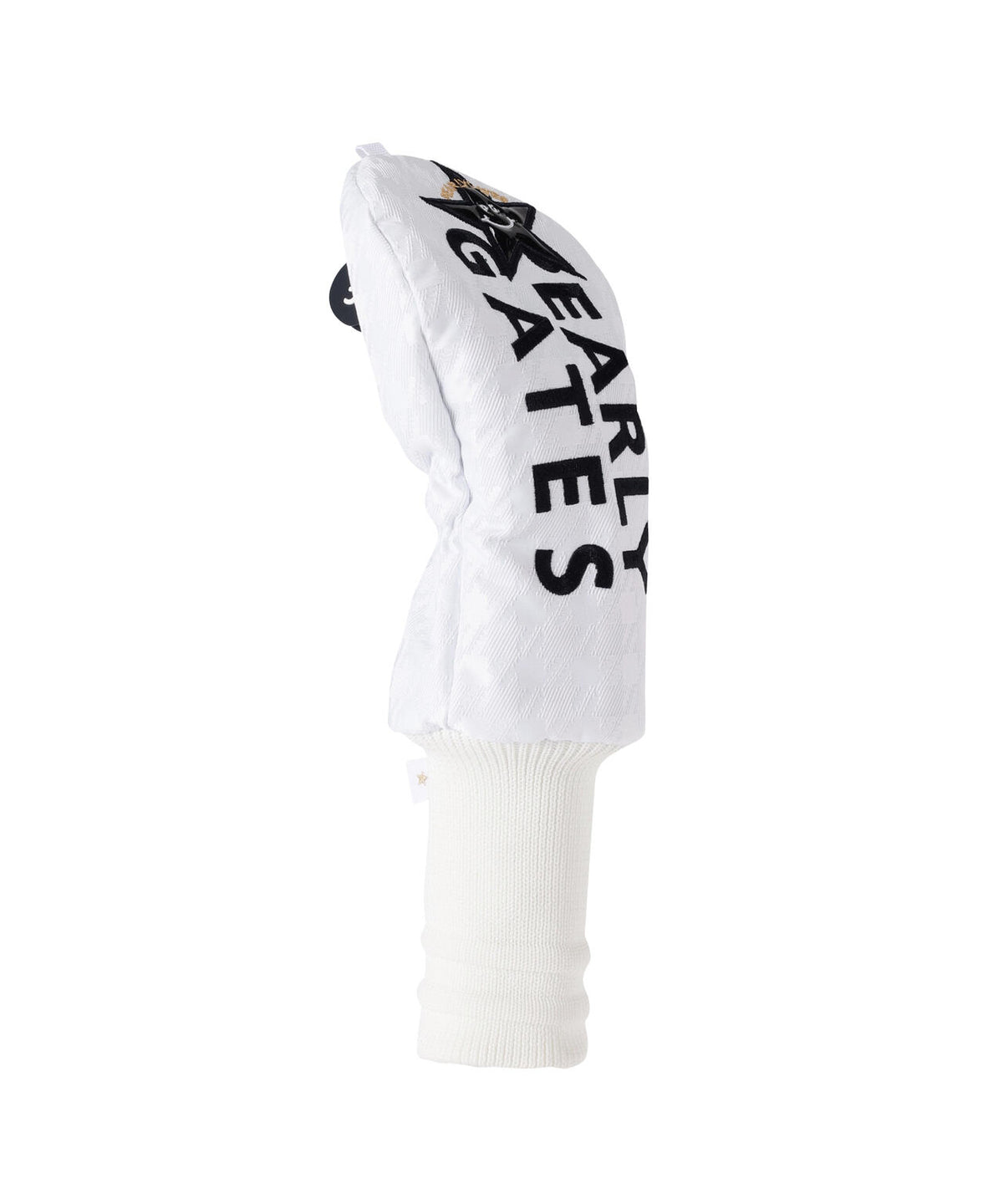 [PGisPG] フェアウェイウッド用ヘッドカバー (UNISEX)