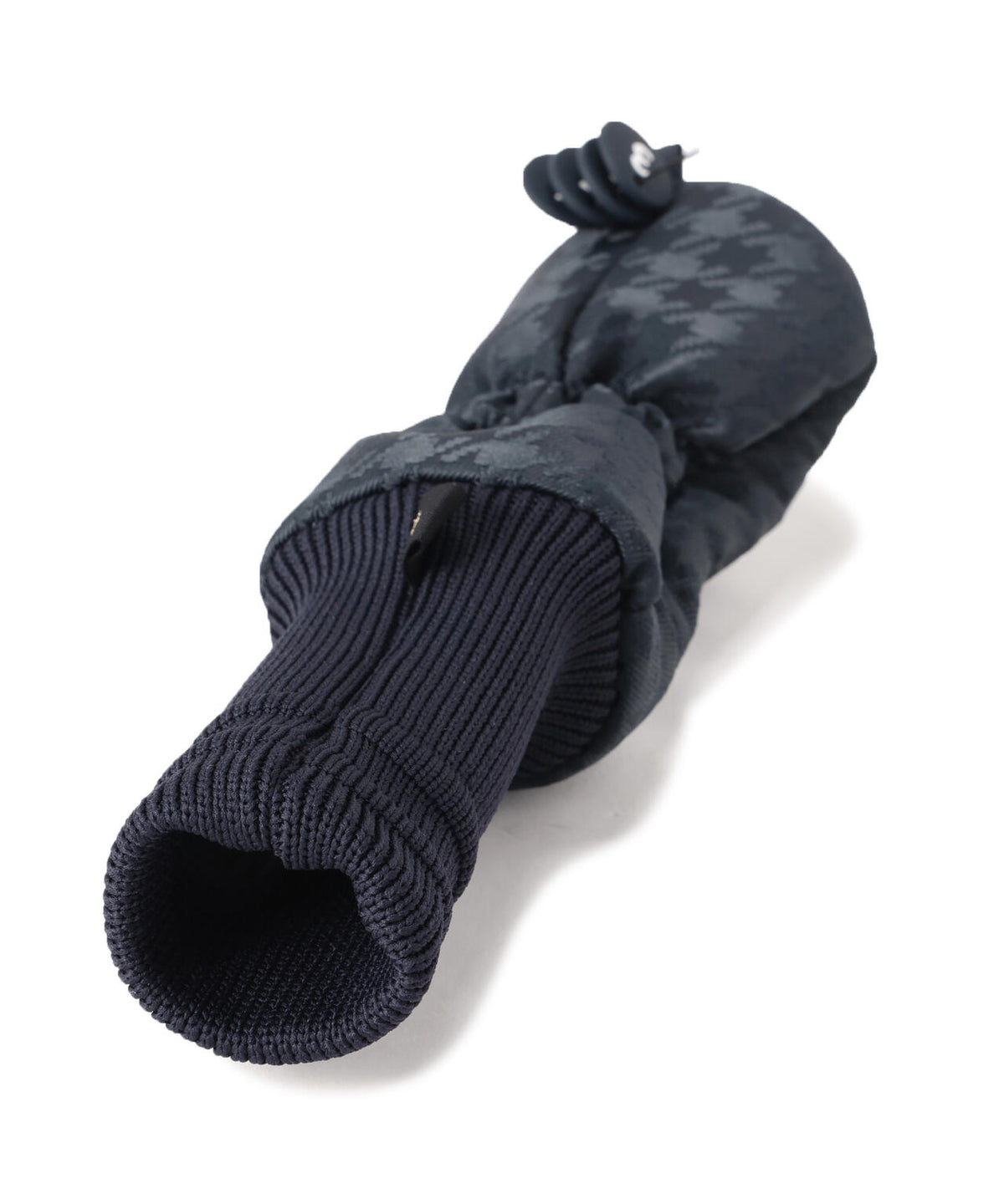 [PGisPG] ユーティリティ用ヘッドカバー (UNISEX)