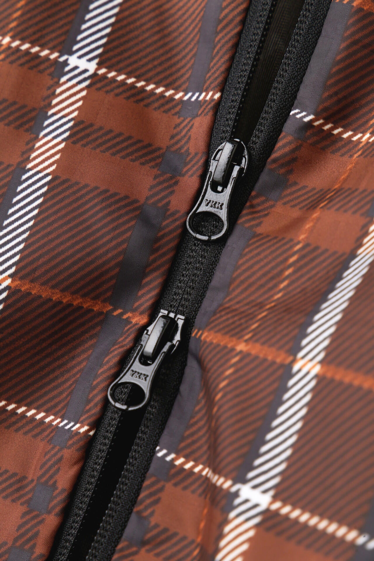 タフレックス ブルゾン ＜CHECKシリーズ＞