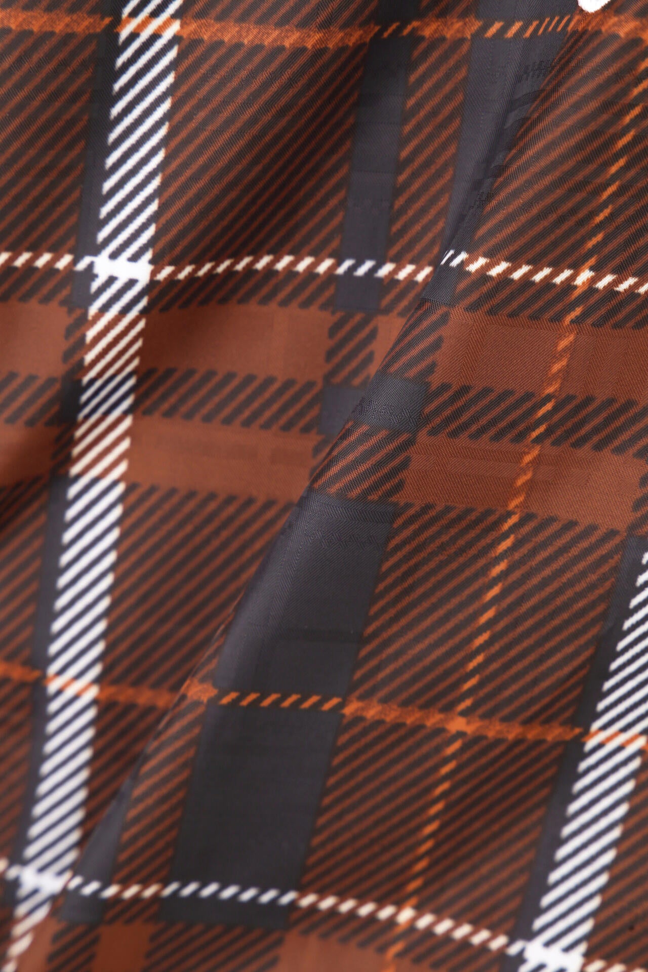 タフレックス ブルゾン ＜CHECKシリーズ＞