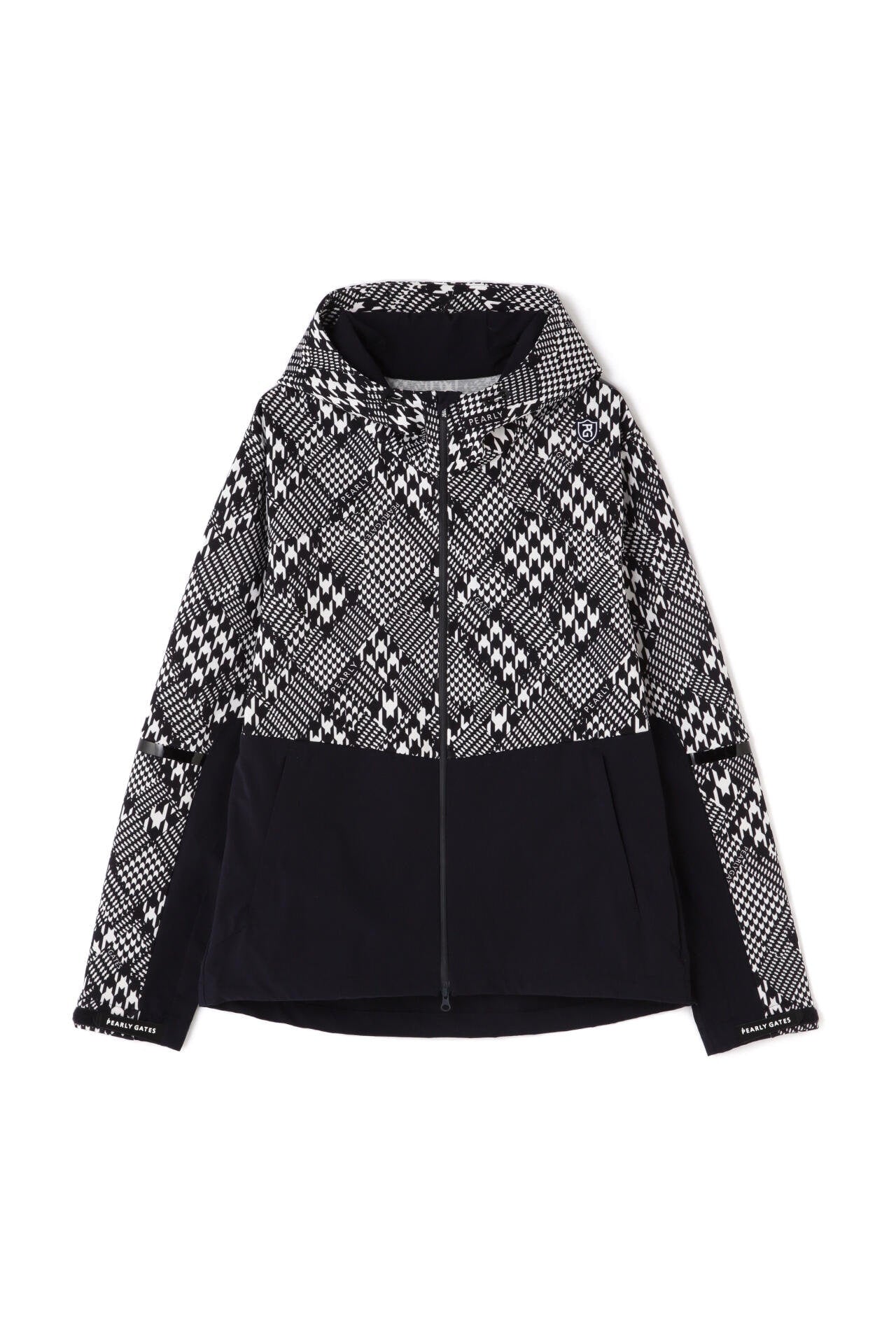 PEARLY GATESデニット150dカノコリバーxDot Airセットアップ PEARLY GATESデニット150dカノコリバーxDot Airセットアップ PEARLY