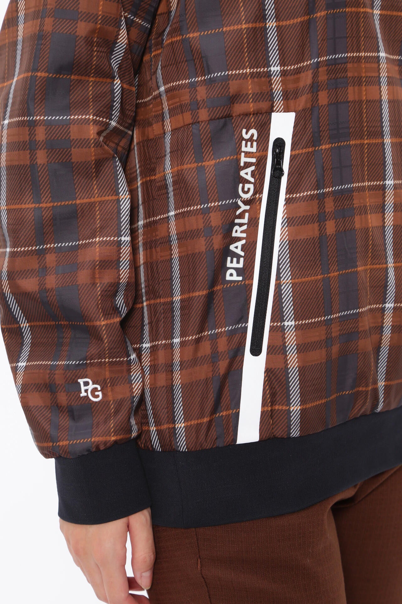 タフレックス スニードジャケット ＜CHECKシリーズ＞