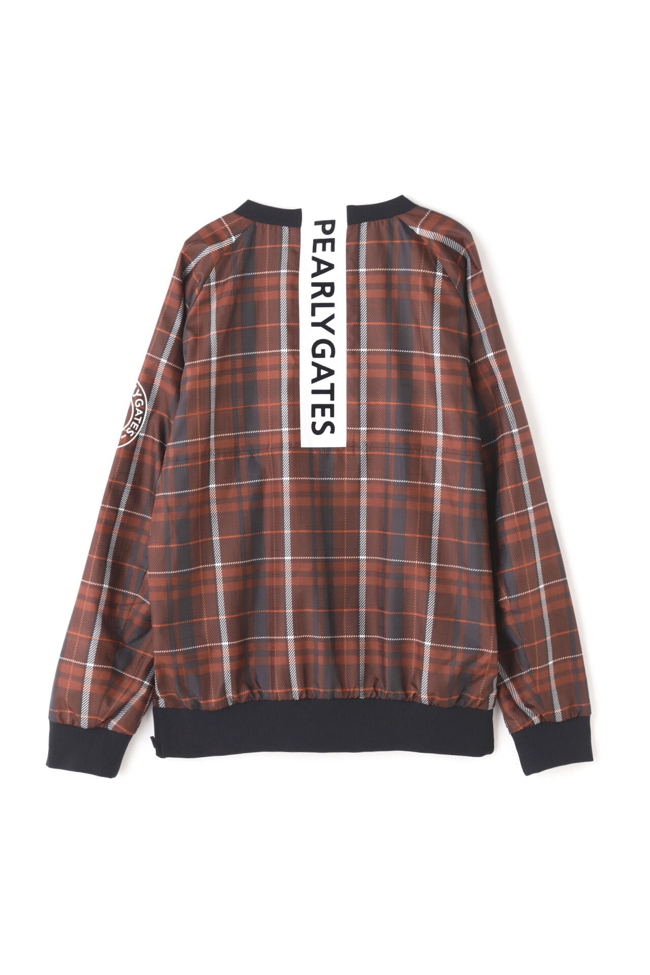 タフレックス スニードジャケット ＜CHECKシリーズ＞