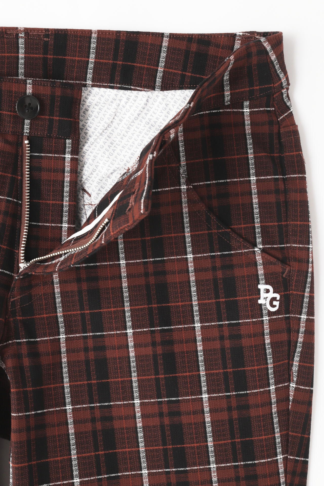 パーリーゲイツ メンズ5 美品 パーリーゲイツサイズ5