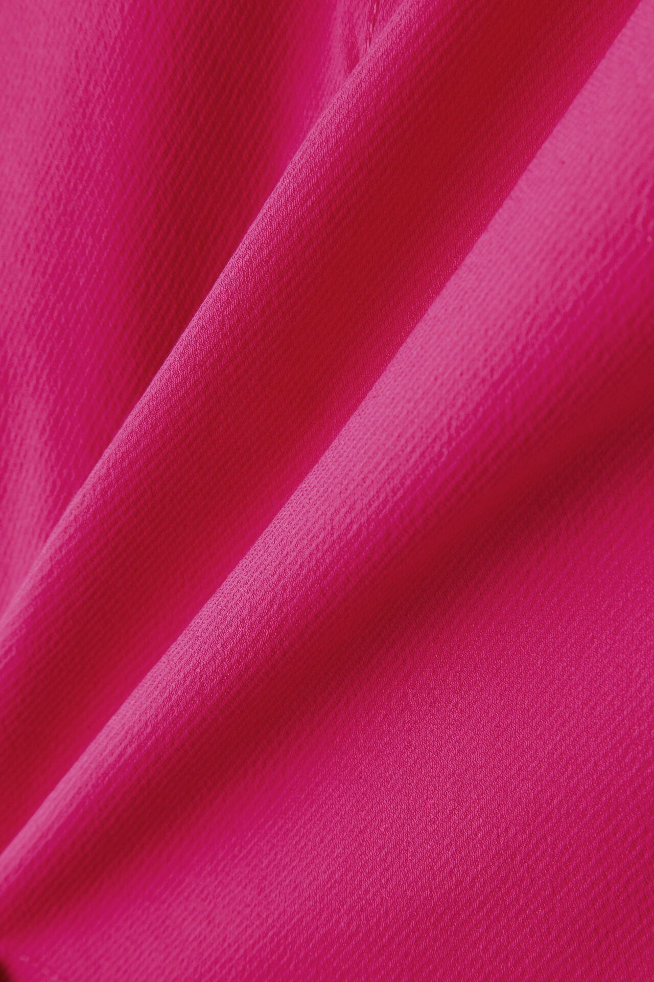 C/Peドライストレッチドビーカルゼ 5ポケットパンツ ＜Pink with BLACK＞