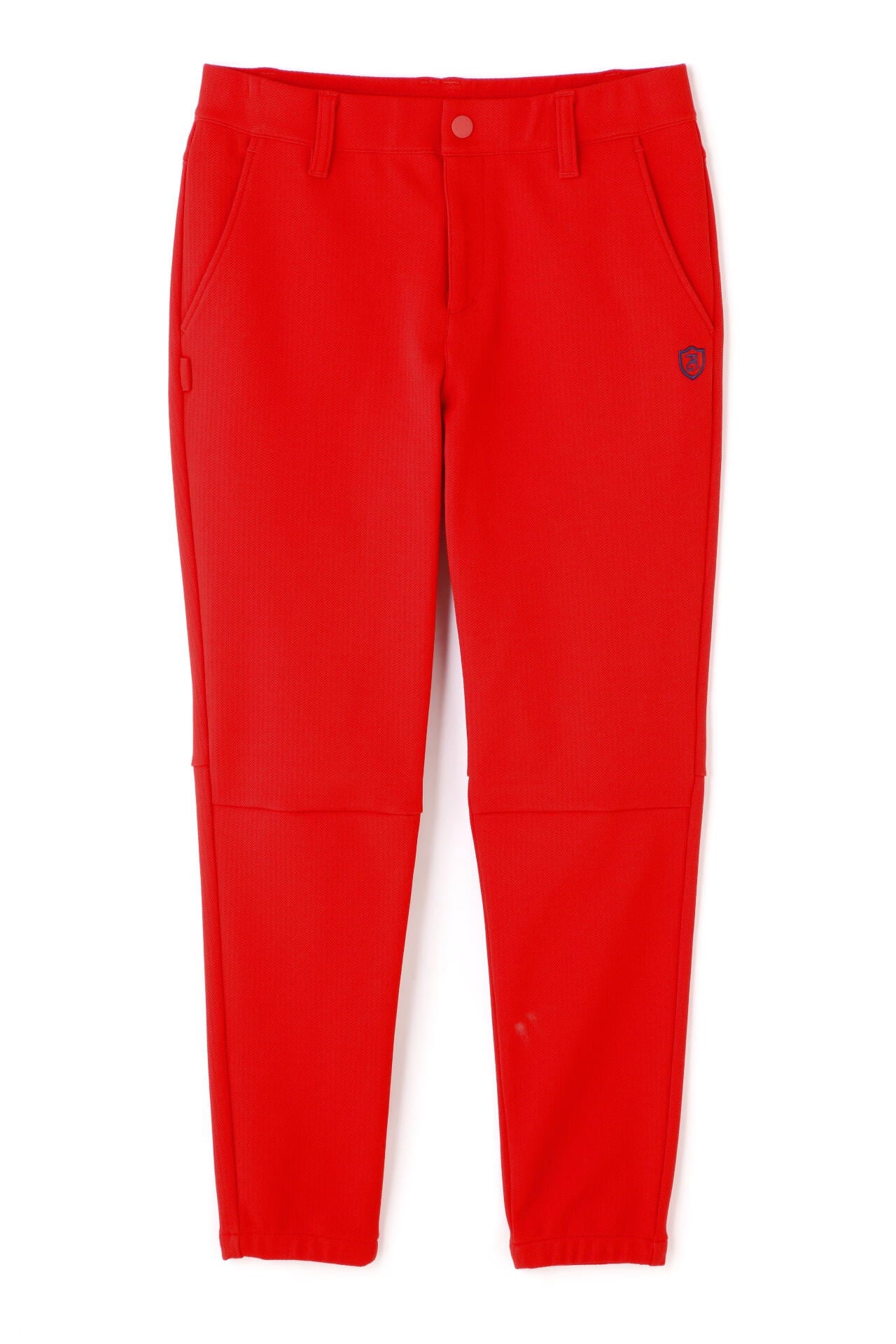 TEXBRIDストレッチヘリンボーン ジョガーパンツ | PEARLY GATES