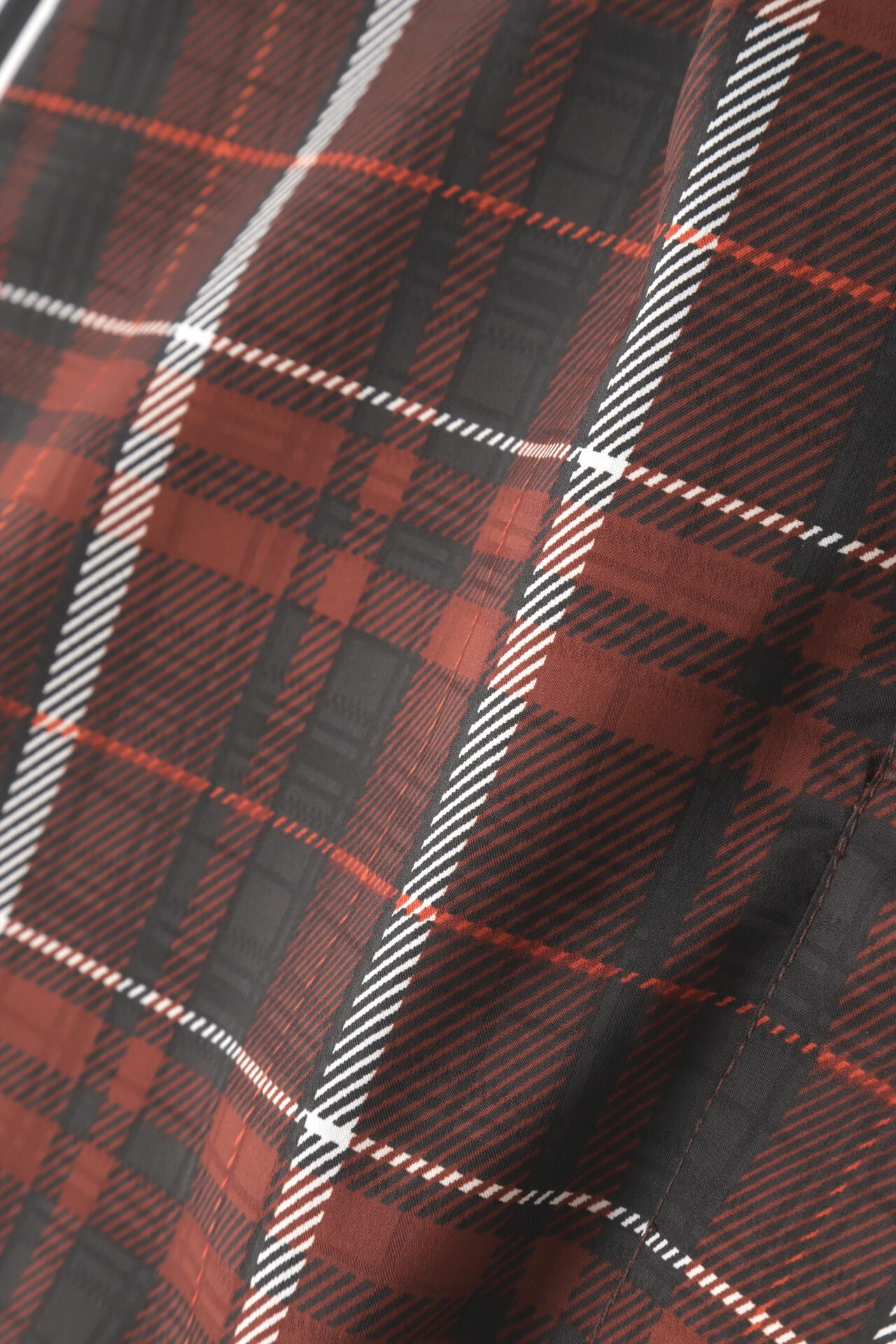 タフレックスサーモトロンラジポカ スカート ＜CHECKシリーズ