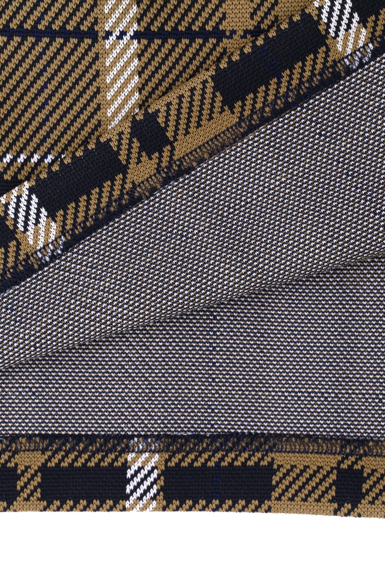 サイズ①☆パーリーゲイツ☆パイルジャガード　スカート ☆新品☆税込28,600円 PEARLY GATES（パーリーゲイツ） スカート 「PEARLY GATES