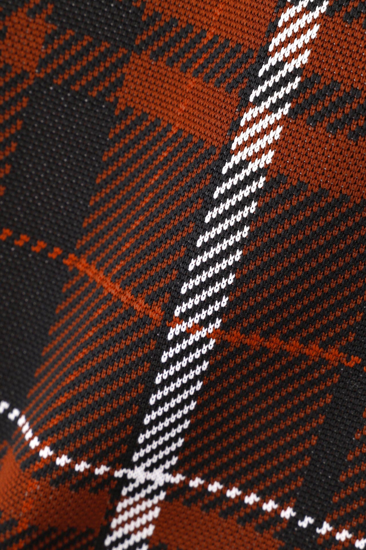 サイズ①☆パーリーゲイツ☆パイルジャガード　スカート ☆新品☆税込28,600円 PEARLY GATES（パーリーゲイツ） スカート 「PEARLY GATES