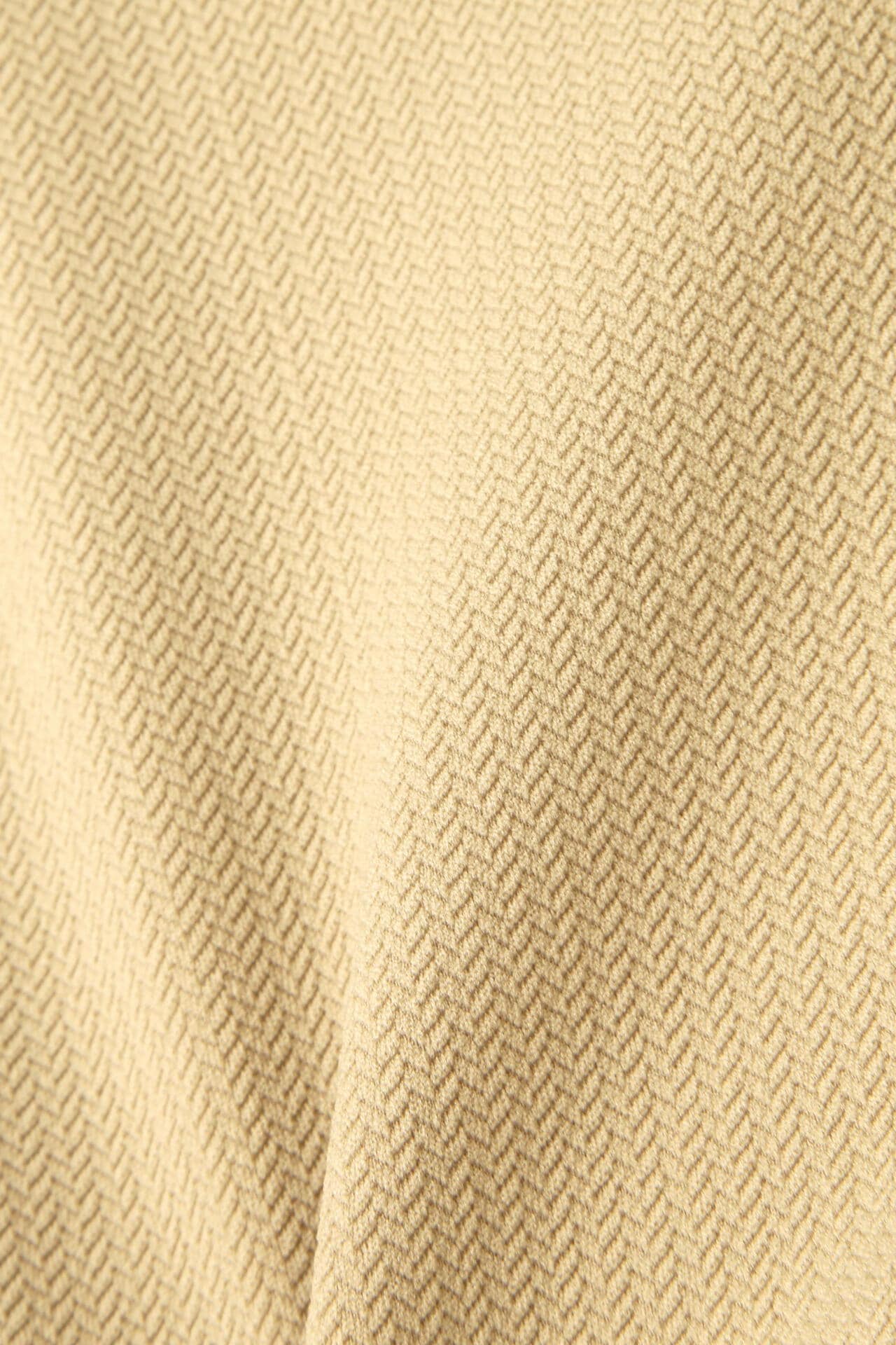 TEXBRIDストレッチヘリンボーン スカート