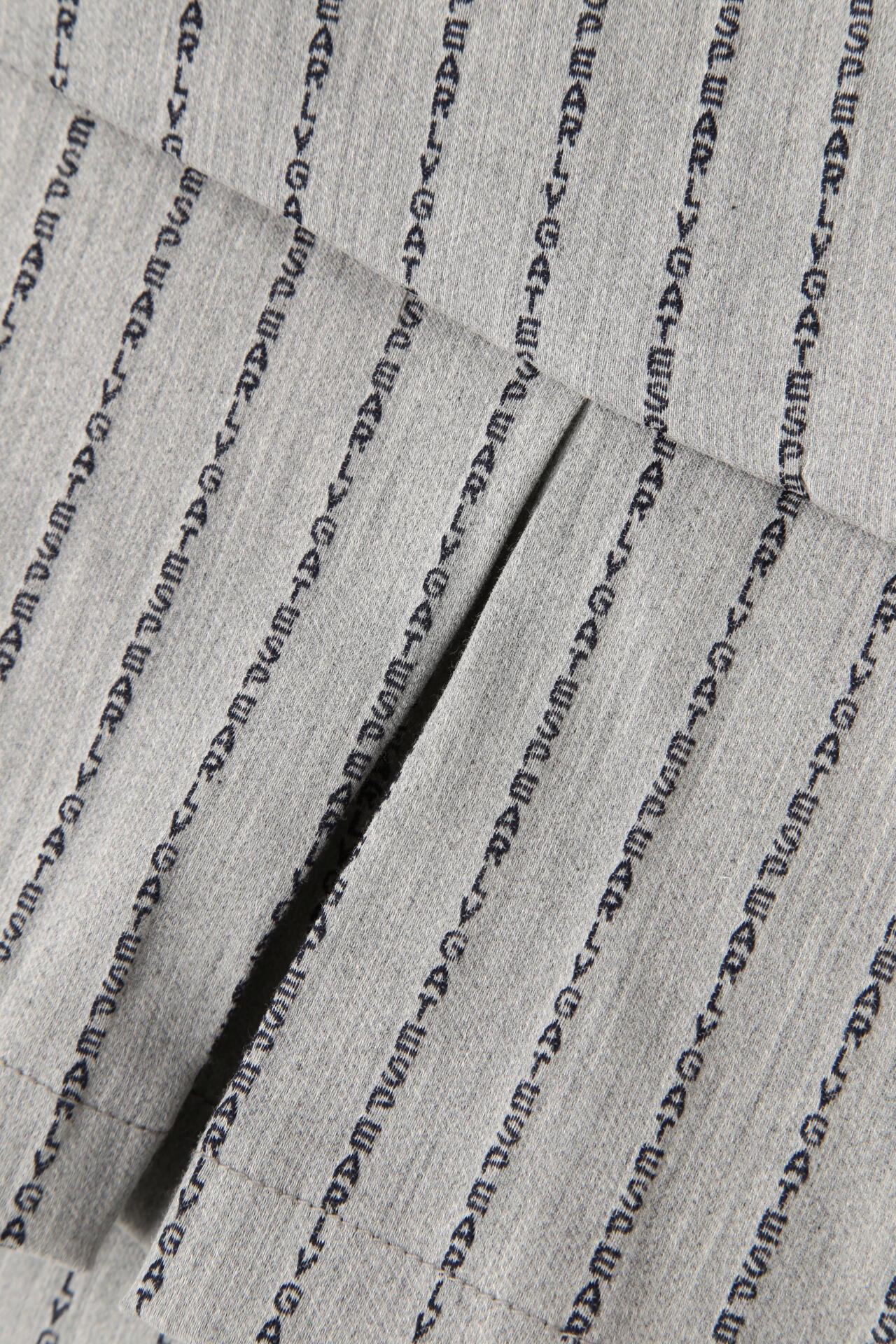 強ストレッチ スカート ＜PGロゴストライプ＞ | PEARLY GATES