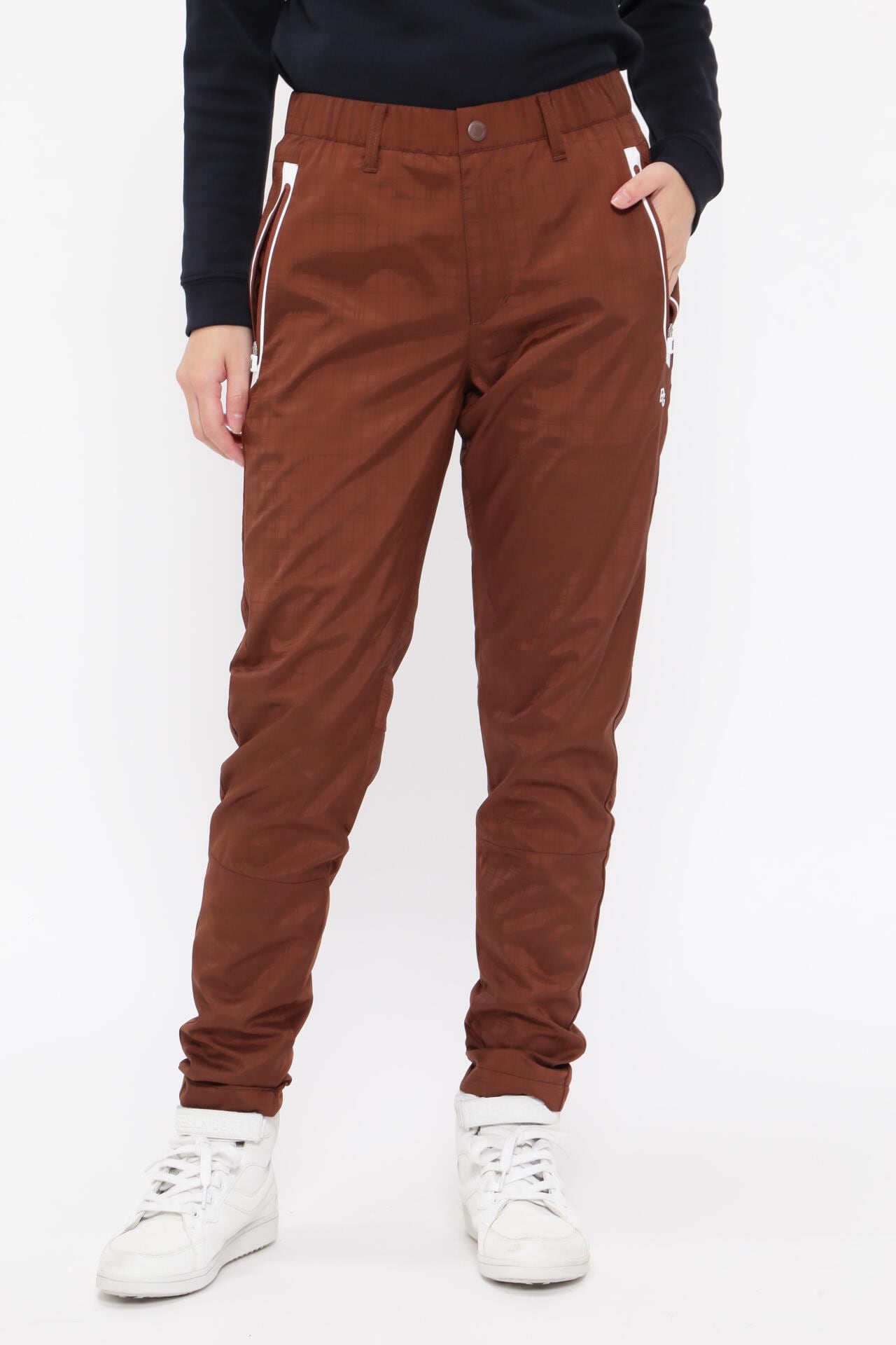 パーリーゲイツ 蓄熱保温サーモトロンラジポカパンツ　サイズ6 パーリーゲイツ 蓄熱保温サーモトロンラジポカパンツ サイズ6 楽天市場