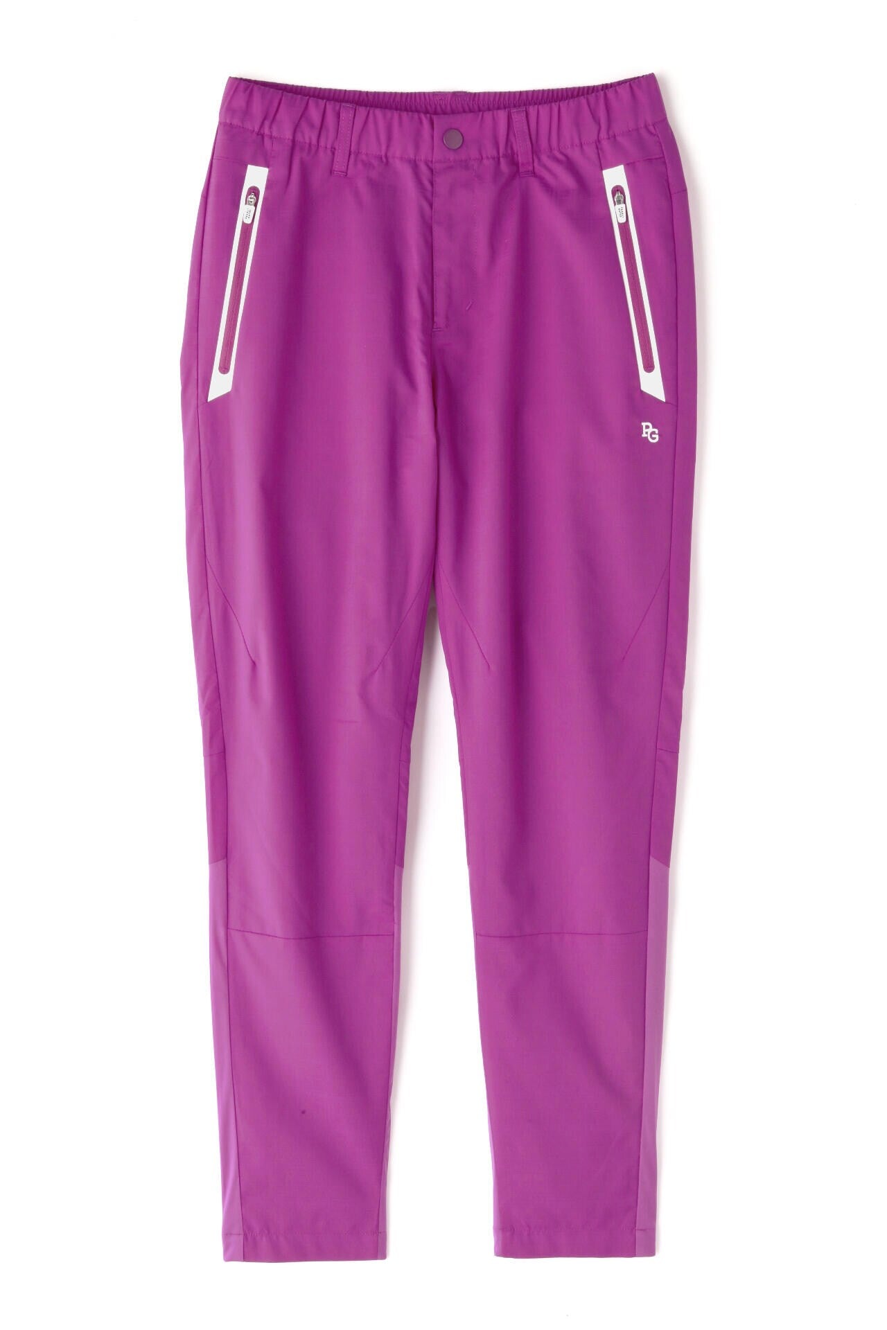 タフレックスサーモトロンラジポカ パンツ ＜小チェック×エアシャット