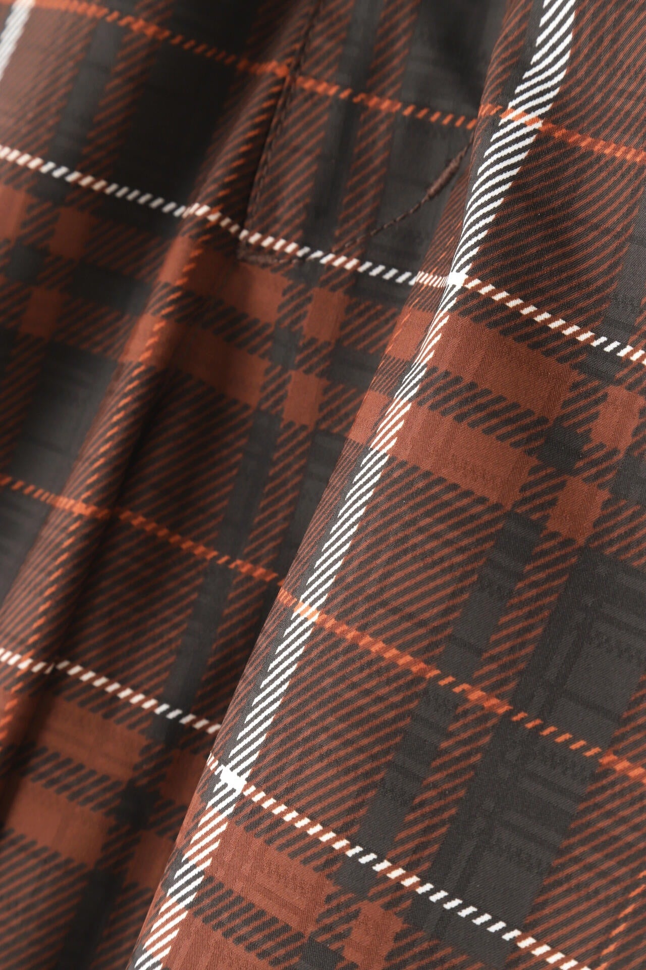 タフレックスサーモトロンラジポカ パンツ ＜CHECKシリーズ＞ | PEARLY