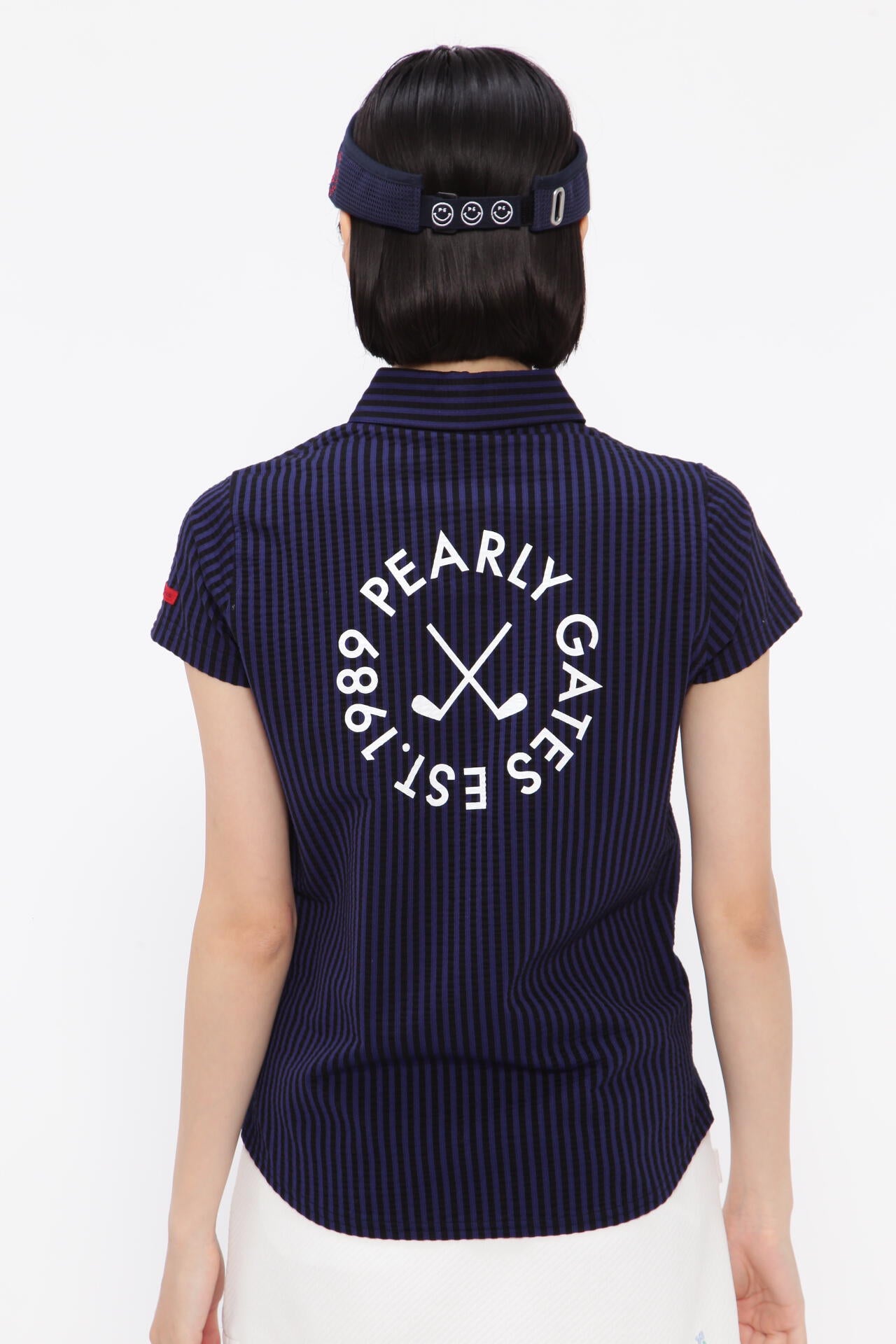 TEXBRID ハイゲージサッカー 半袖プルオーバーカットソー | PEARLY