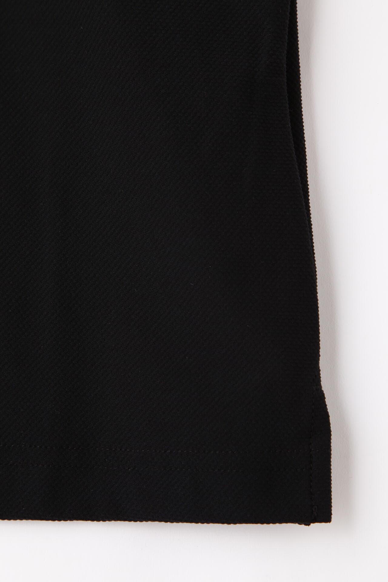 MFYキャンパスメッシュ 半袖ポロシャツ ＜Pink with BLACK＞