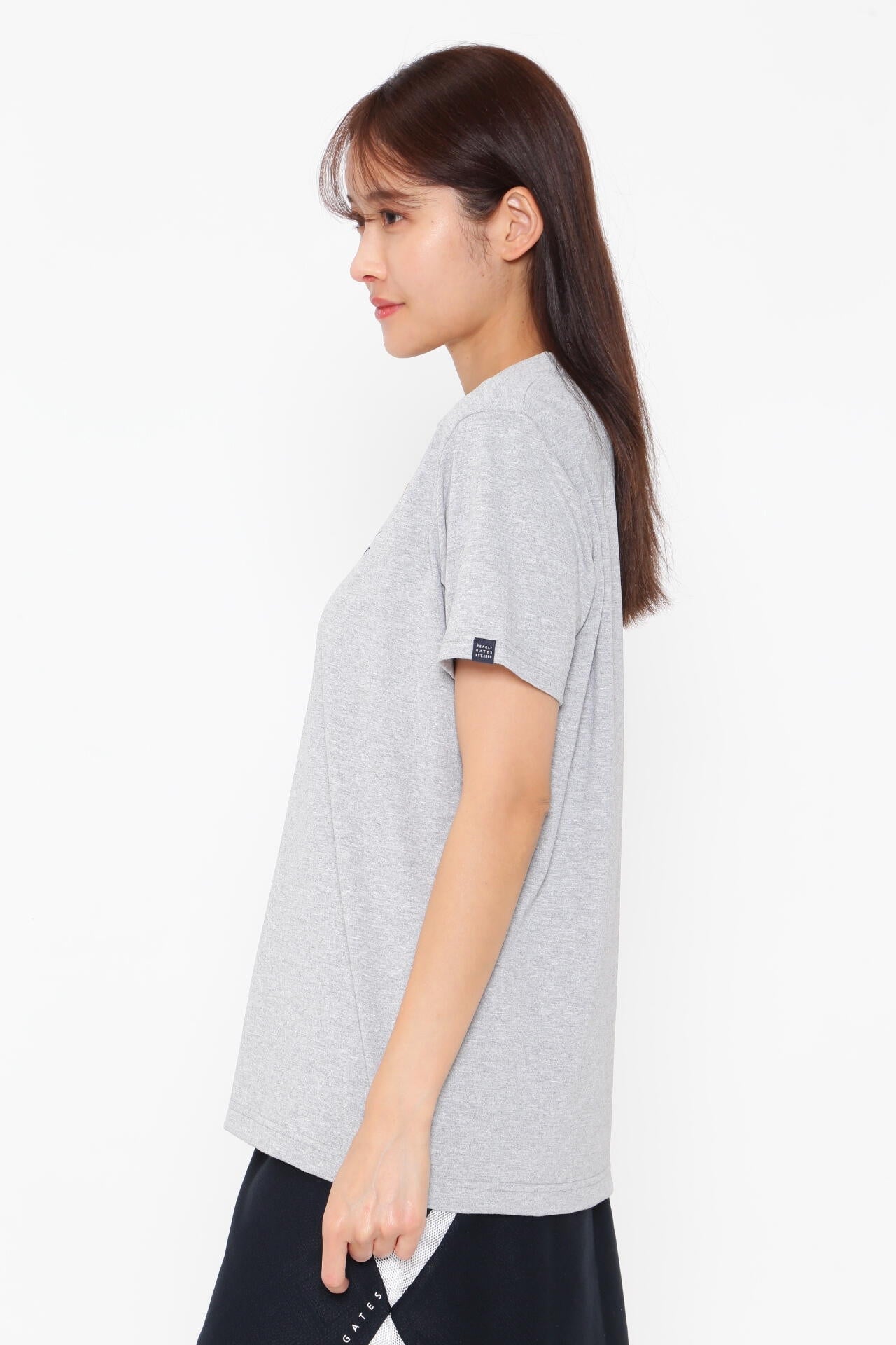 DEPEND HEAVY天竺 半袖Tシャツ ＜トラッドラビット＞