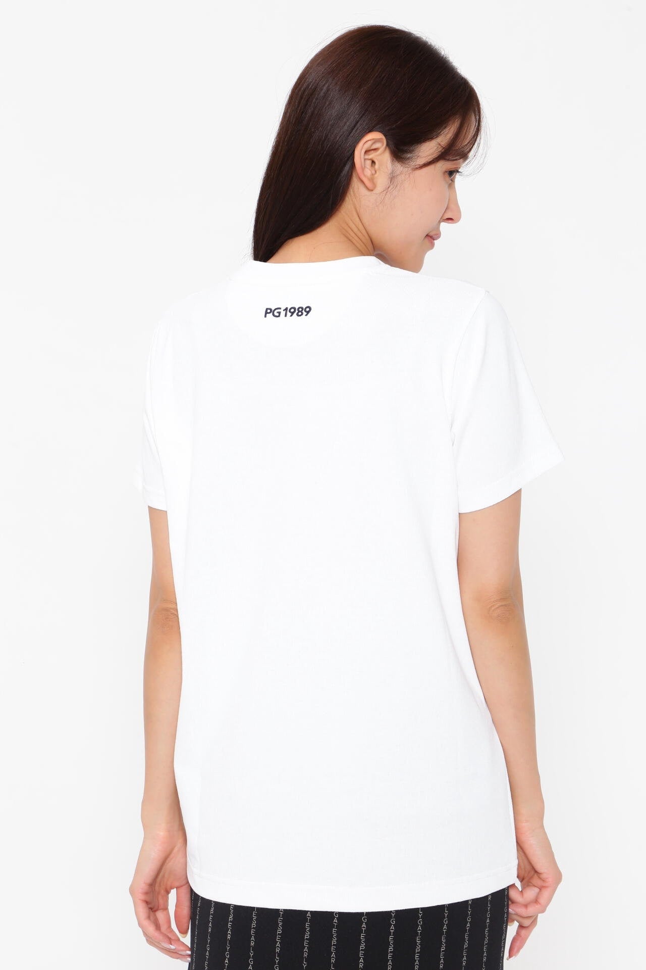 DEPEND HEAVY天竺 半袖Tシャツ ＜トラッドラビット＞