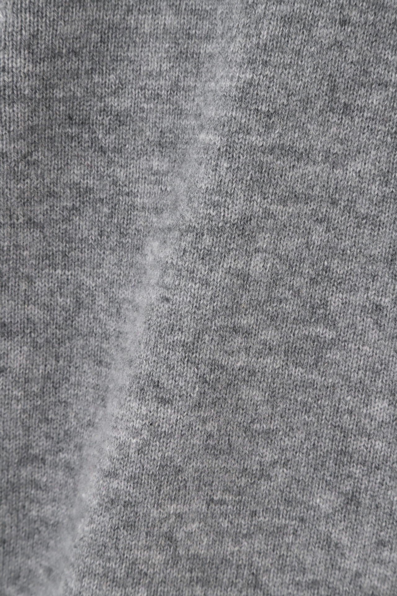 カシミヤ天竺 フルジップニットジャケット | PEARLY GATES（パーリー