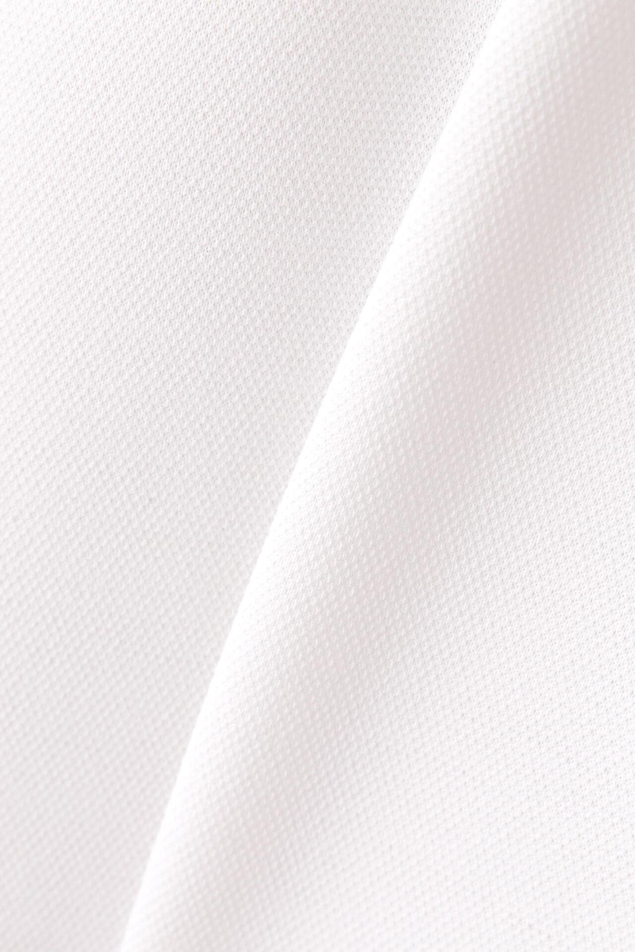 アロフトUVカノコ半袖ポロシャツ ＜シャンパンゴールド＞