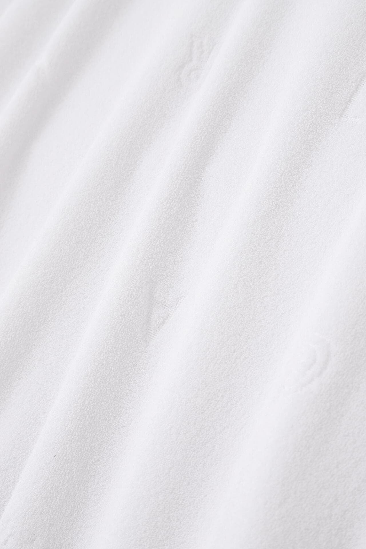 ポリエステルパイルジャガード スキッパーポロ
