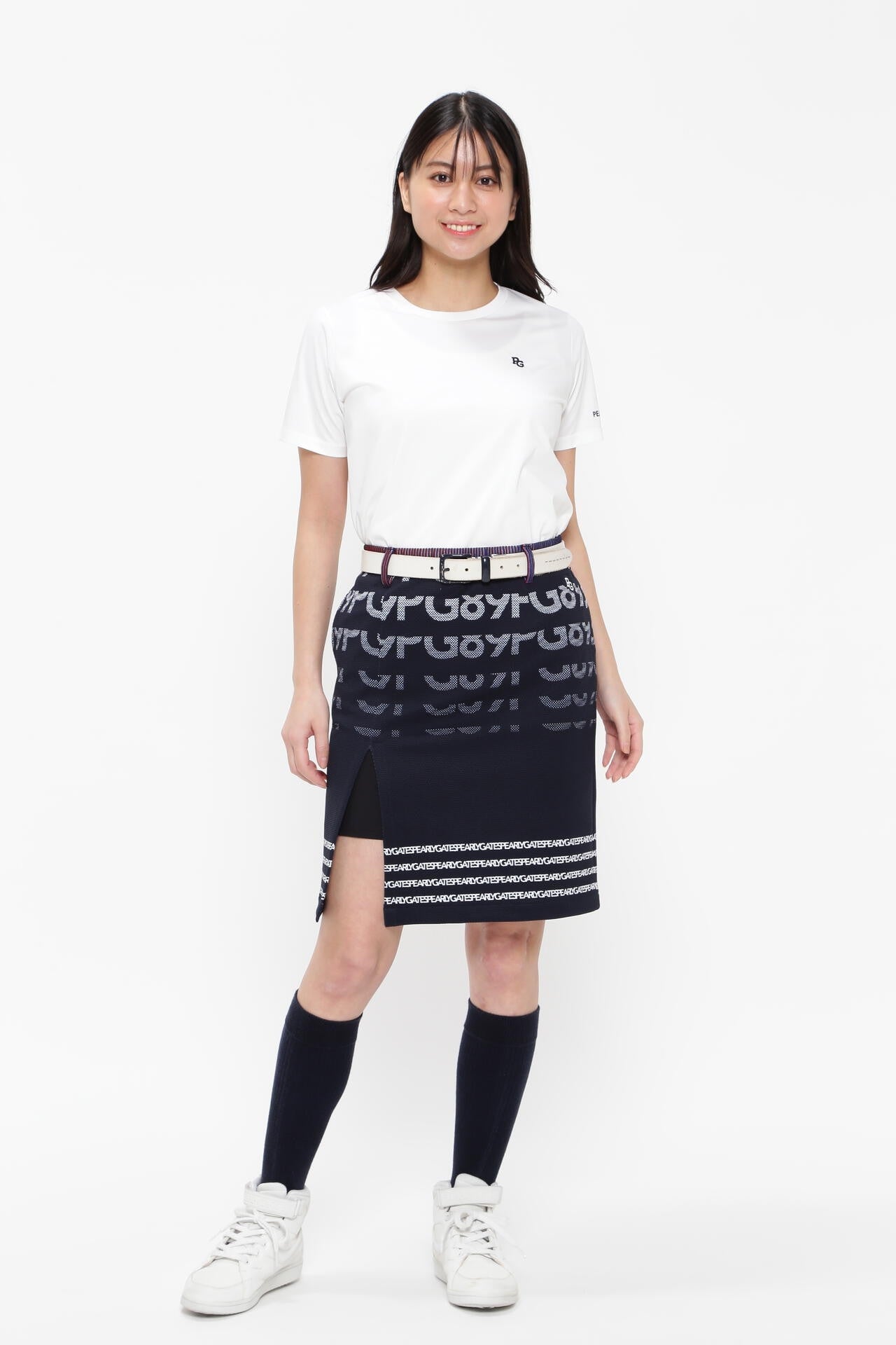 35th TCプレーティング天竺半袖Tシャツ