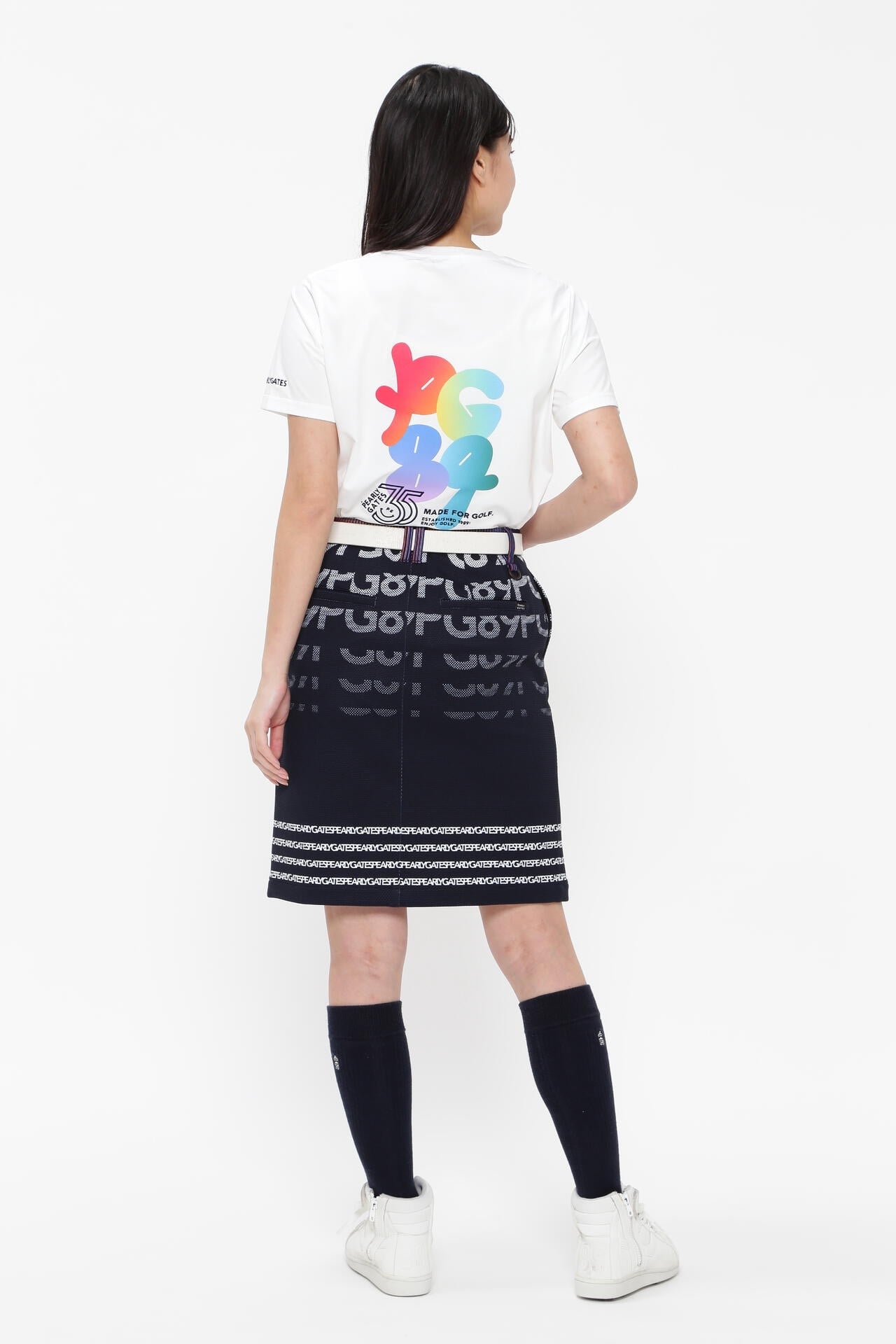 35th TCプレーティング天竺半袖Tシャツ
