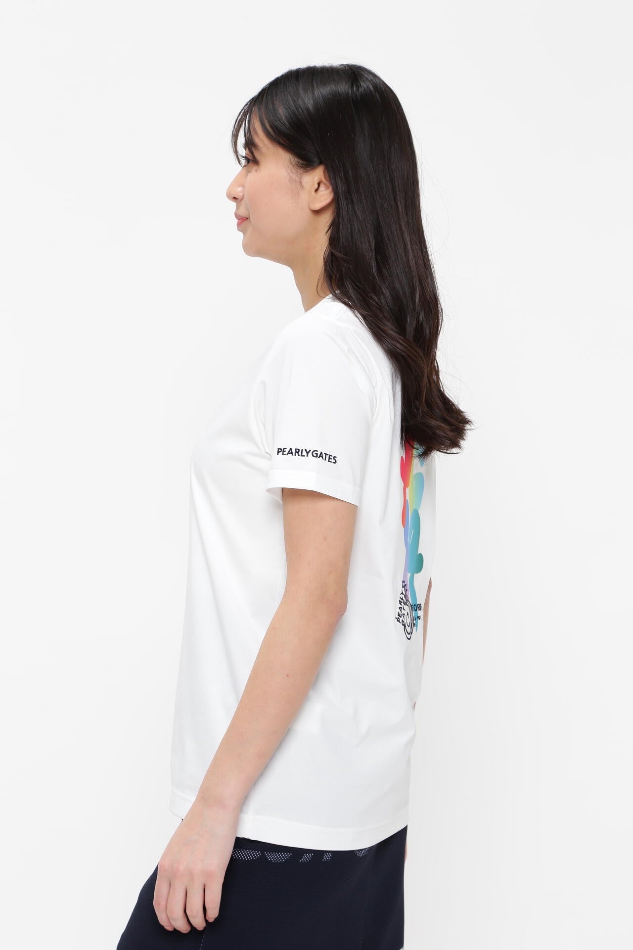 35th TCプレーティング天竺半袖Tシャツ