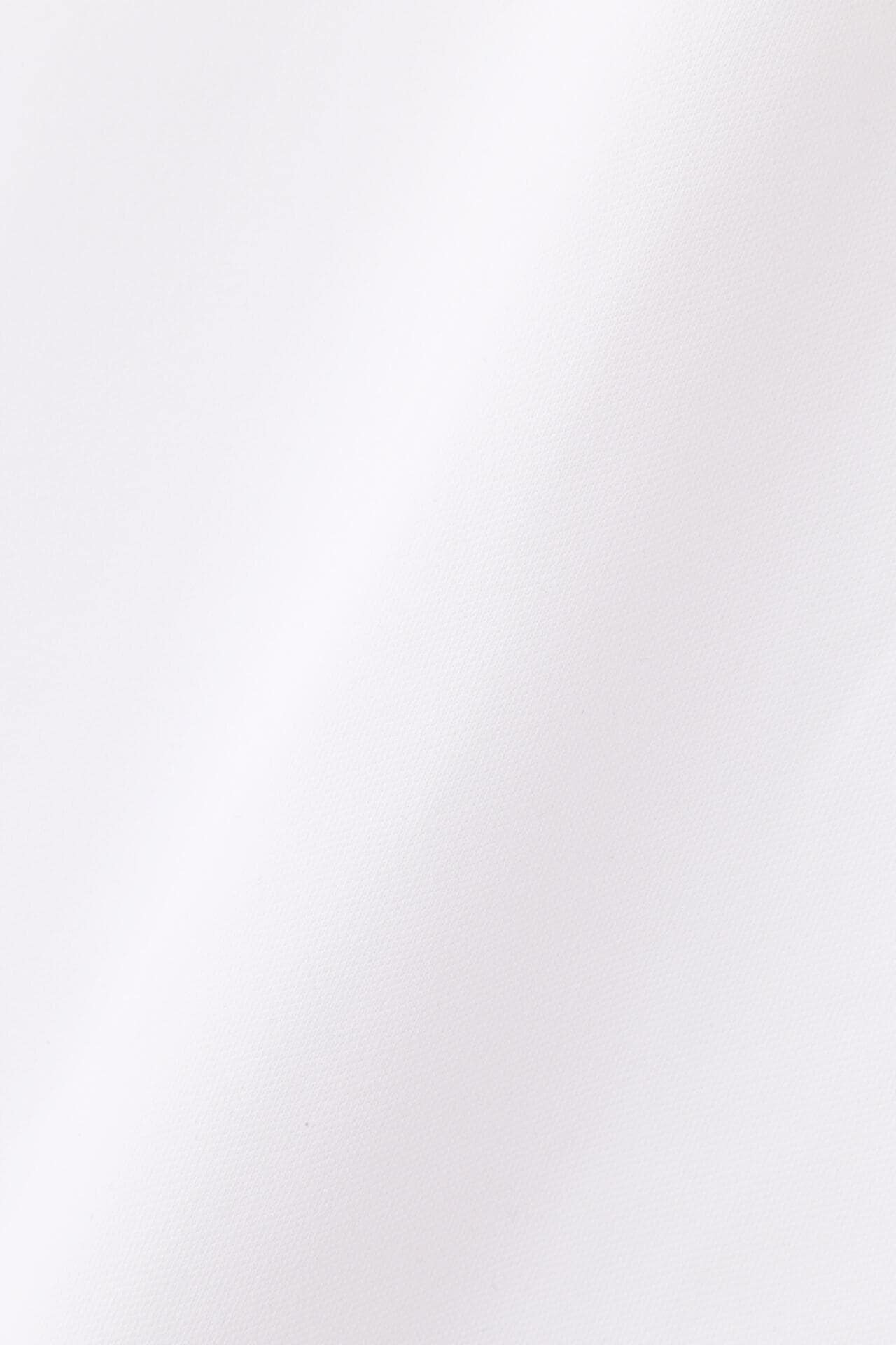 エステルベアカノコ 長袖ハイネックカットソー