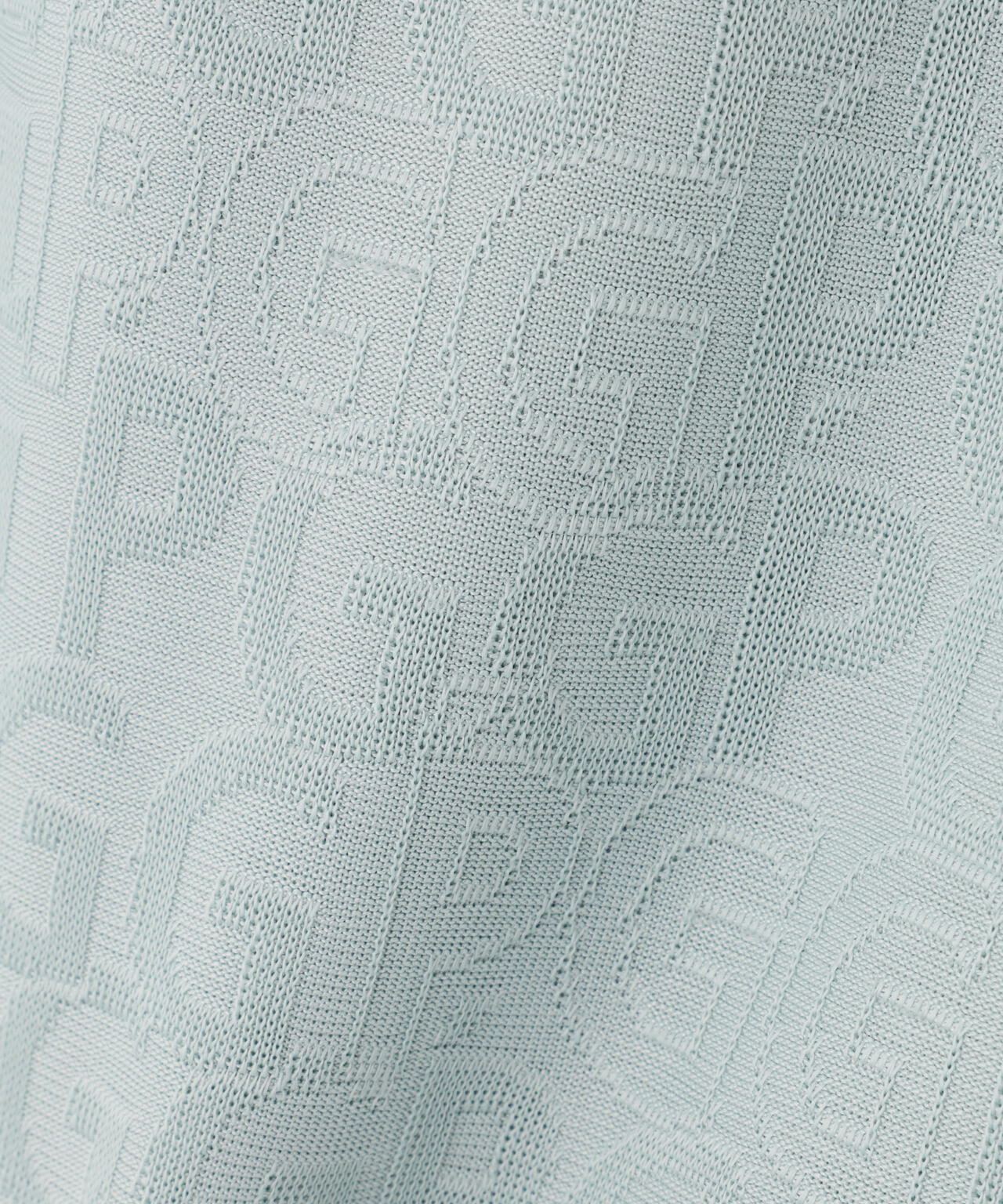 PGG】【直営店舗&公式オンライン限定】ジャガードスムースボンディング