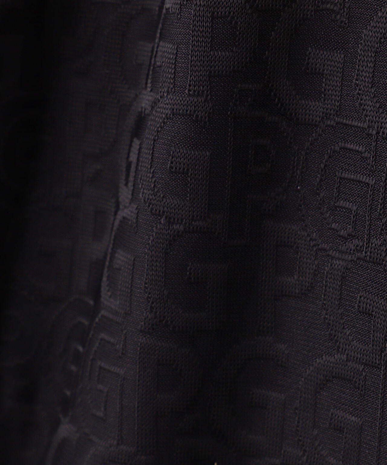 PGG】【直営店舗&公式オンライン限定】ジャガードスムースボンディング