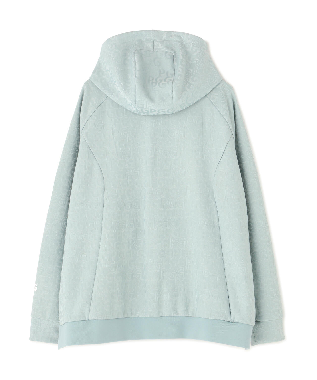 PGG】【直営店舗&公式オンライン限定】ジャガードスムースボンディング