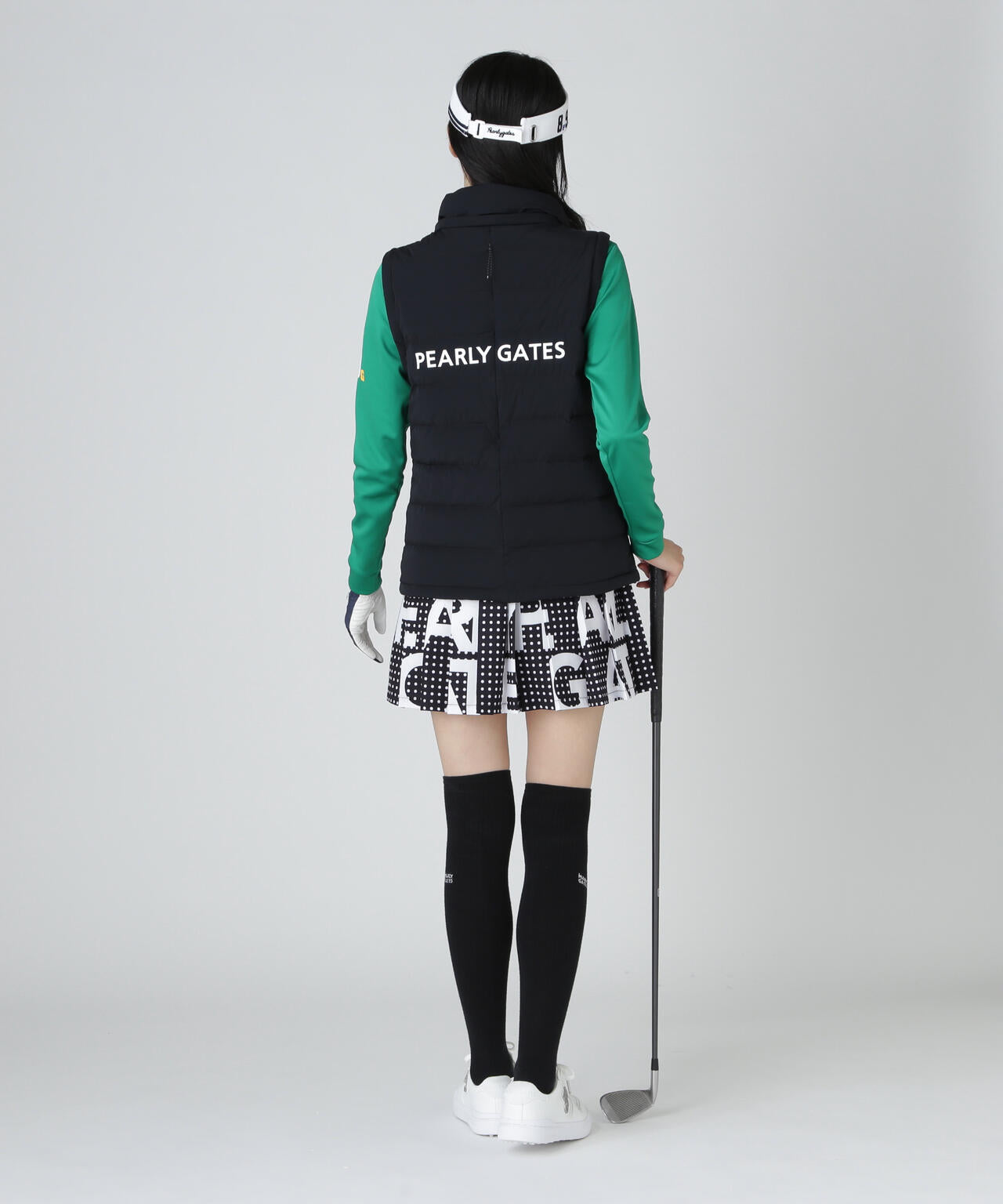 Nyストレッチタフタフーディダウンジャケット