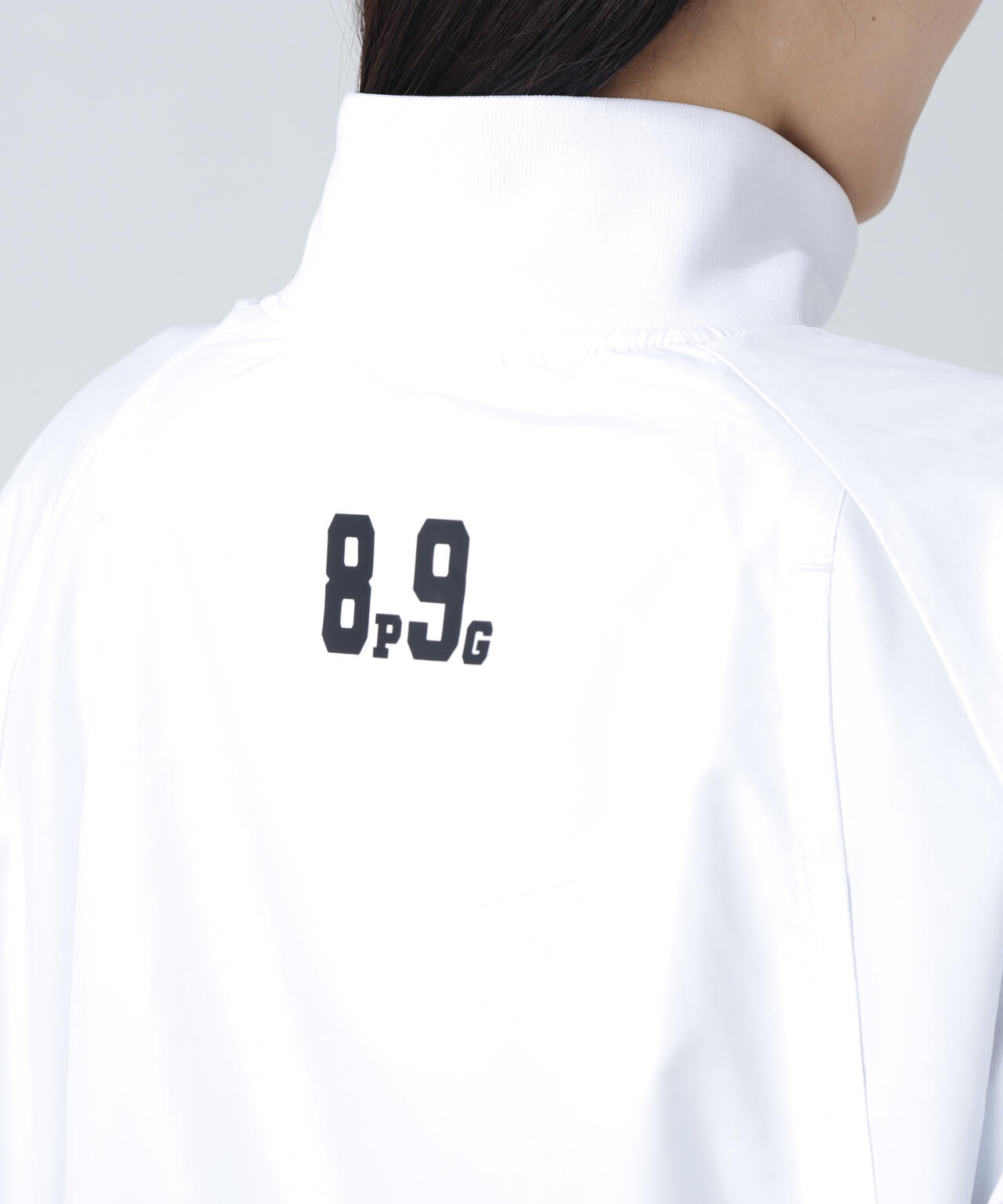 タフレックス×サーモトロン フルジップブルゾン | PEARLY GATES