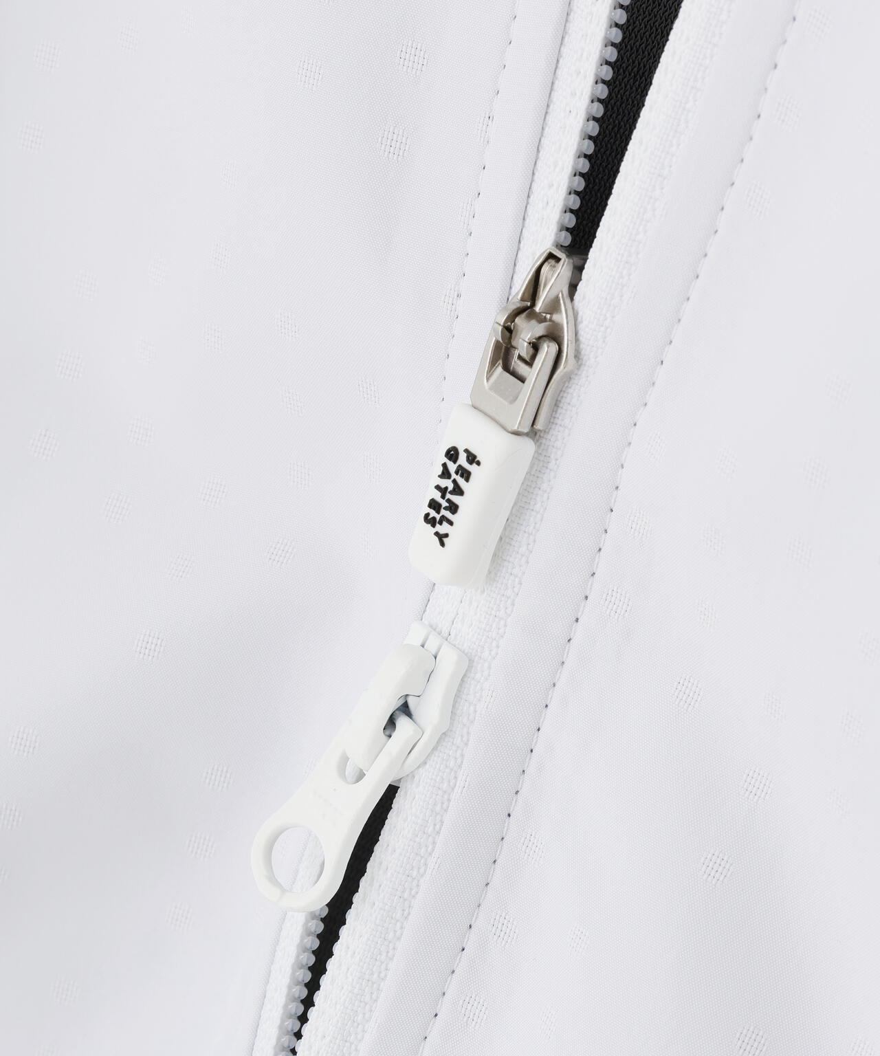 タフレックス×サーモトロン フルジップブルゾン | PEARLY GATES