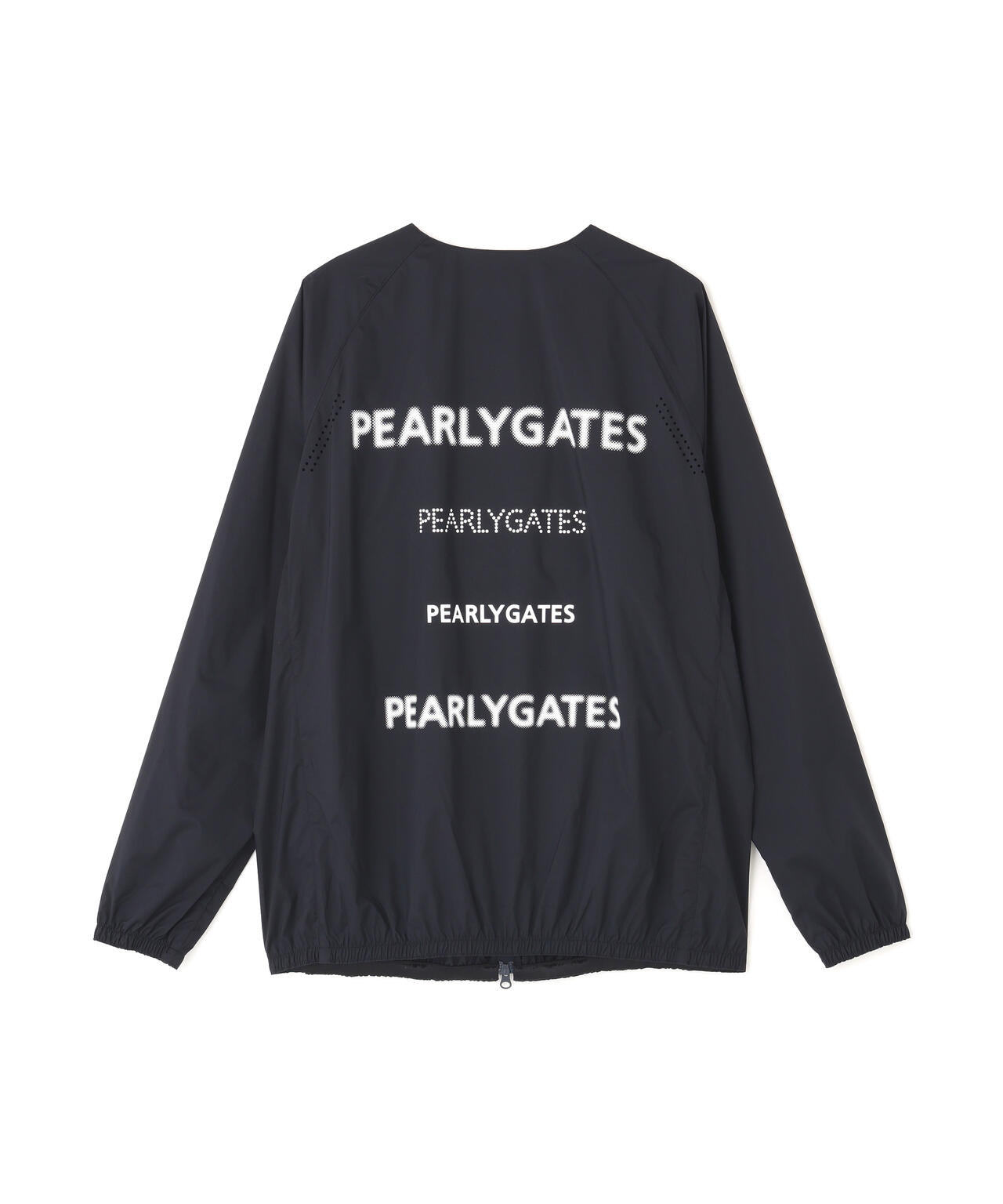 FLEX-IEDストレッチフルジップブルゾン | PEARLY GATES（パーリー