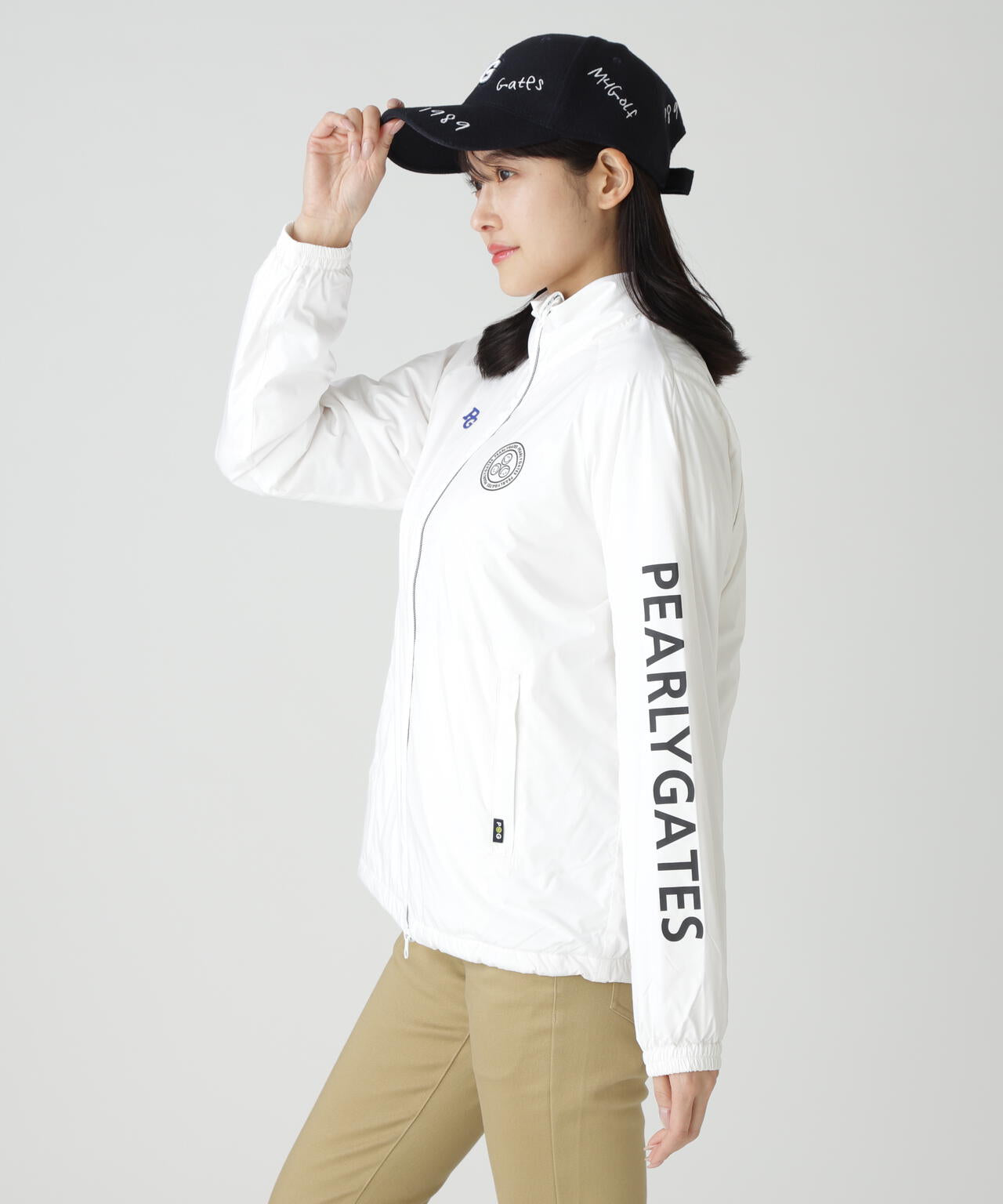 Peミニリップ | PEARLY GATES（パーリーゲイツ） ｜【公式