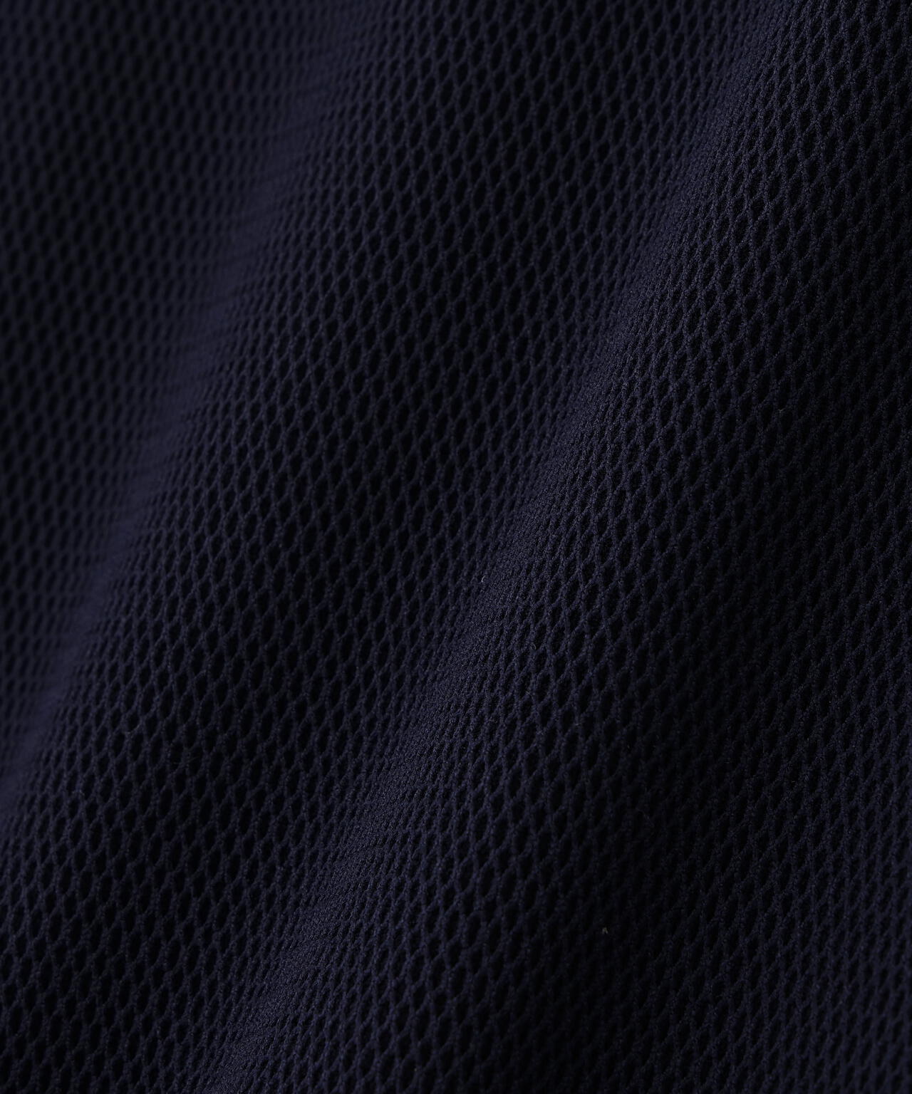 Peストレッチメッシュ トラックジャケット | PEARLY GATES（パーリー