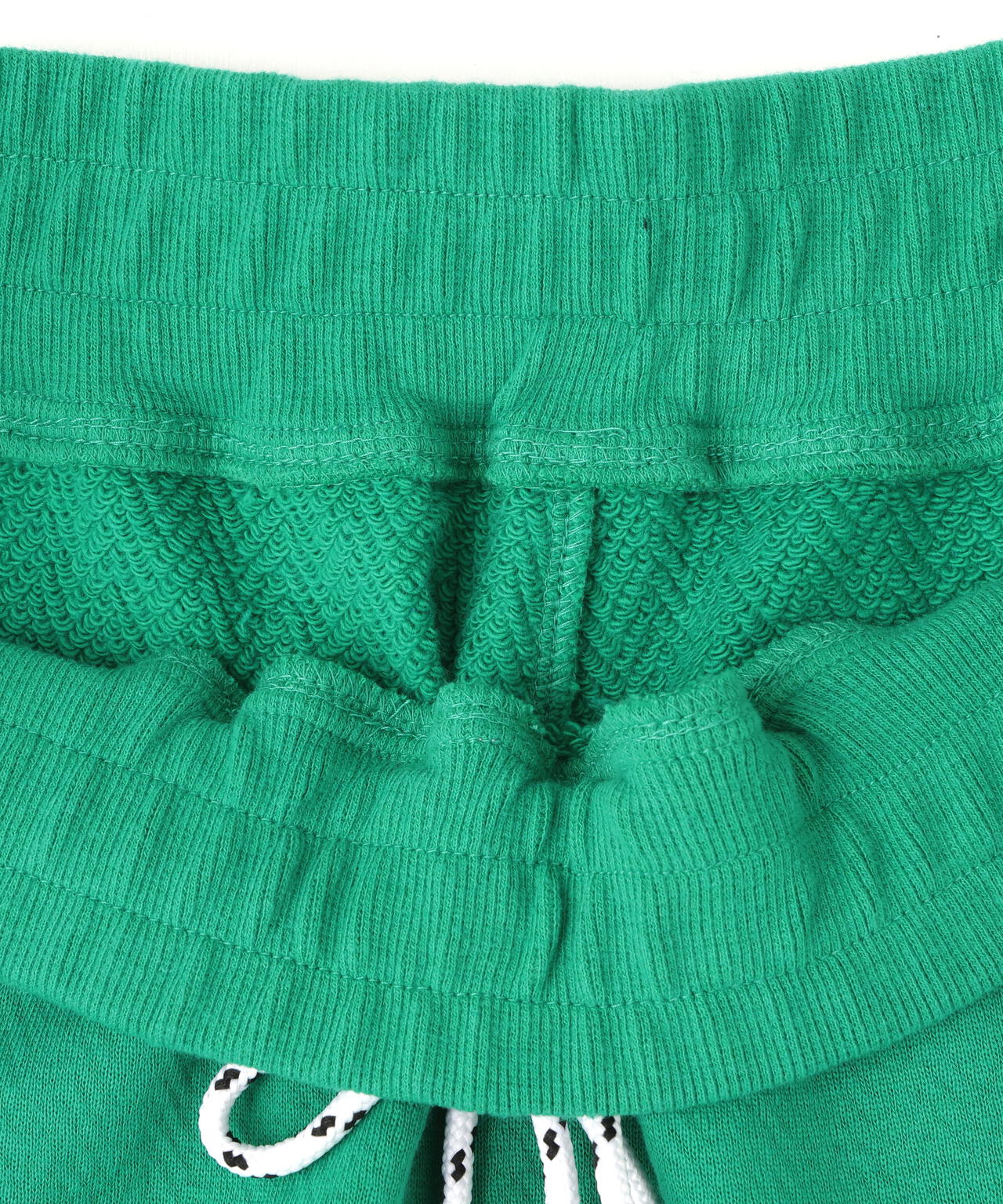 ジグザグ裏毛ジャガードジョガーパンツ | PEARLY GATES（パーリー